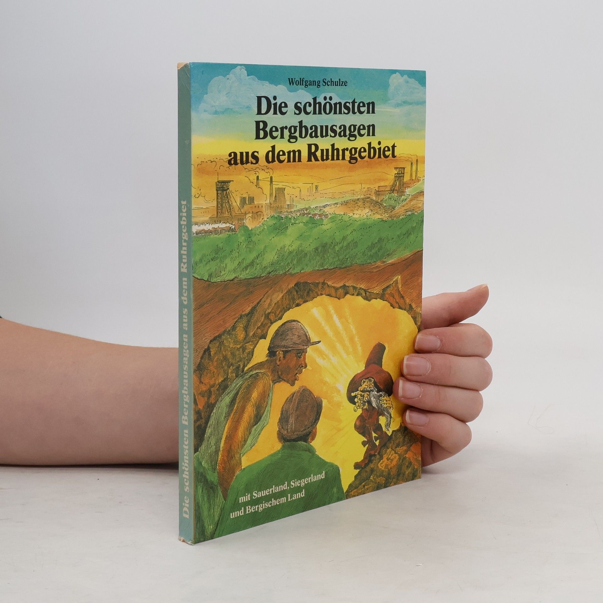 Wolfgang Schulze Essener Erinnerungen