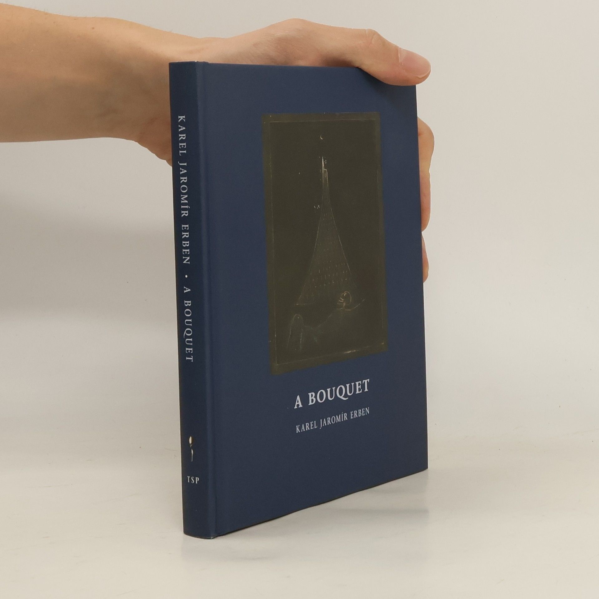 Karel Jaromír Erben A Bouquet