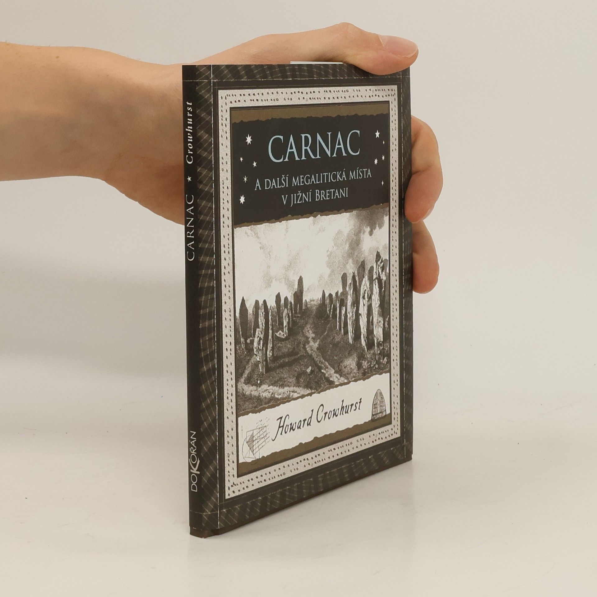 Carnac a další megalitická místa v jižní Bretani