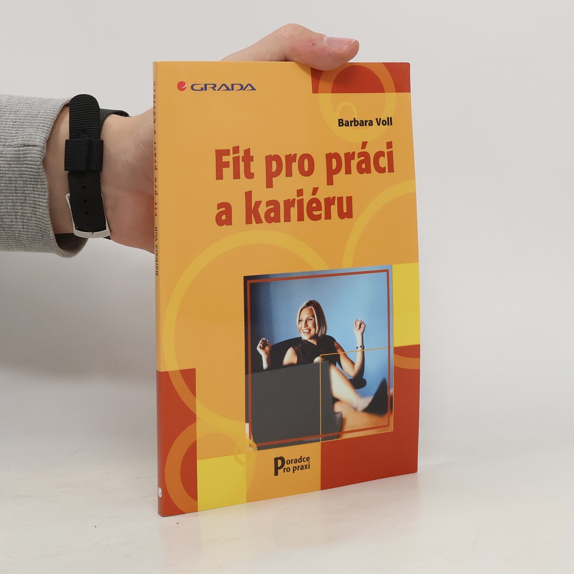 Fit pro práci a kariéru