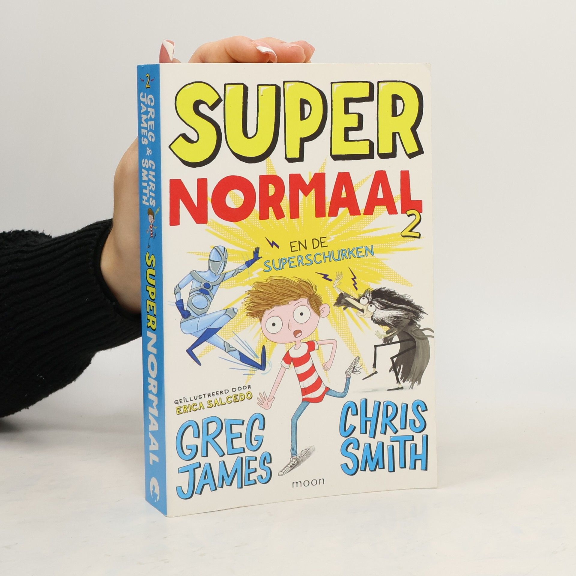 Auteurscollectief Super Normaal 2