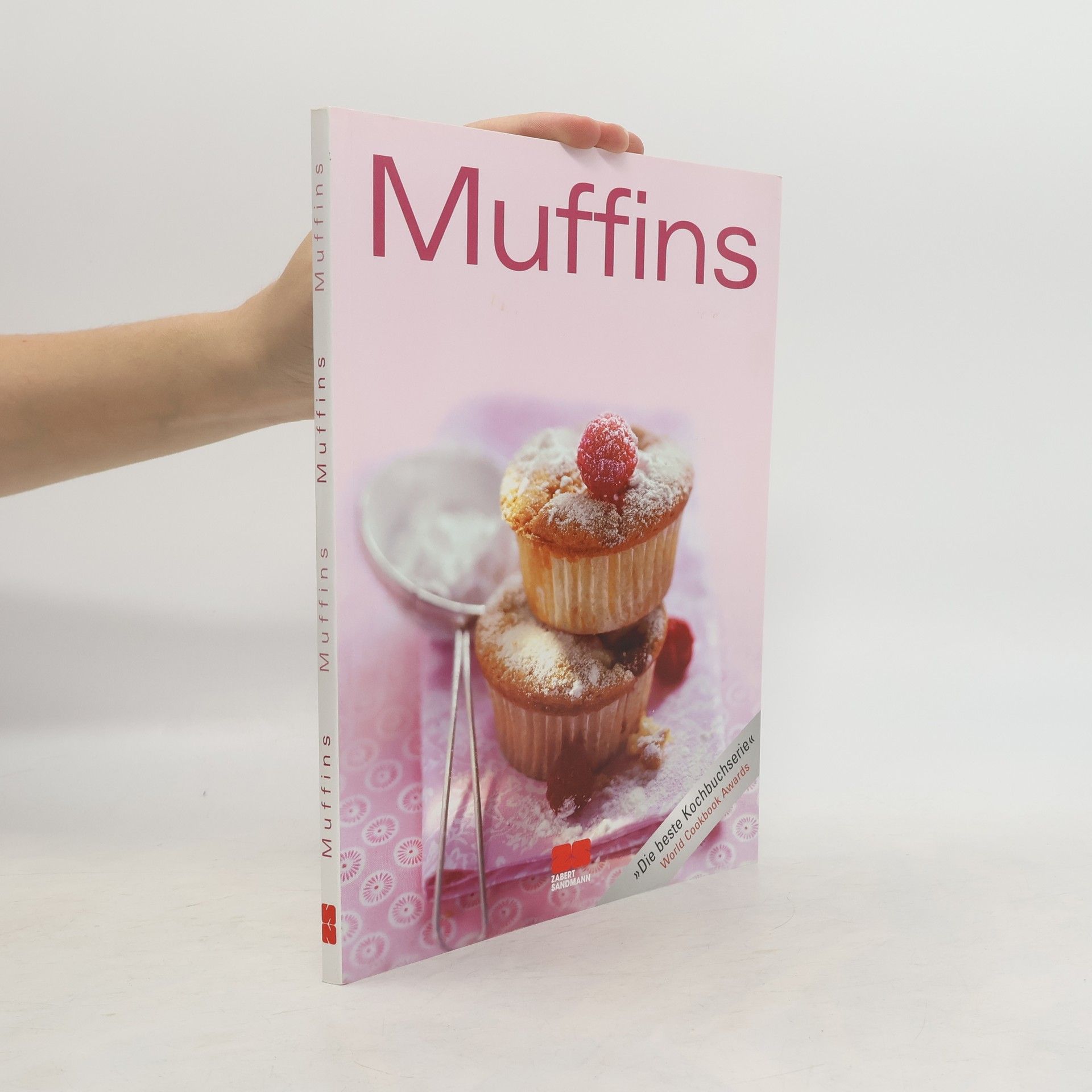 Eva Abenstein Muffins