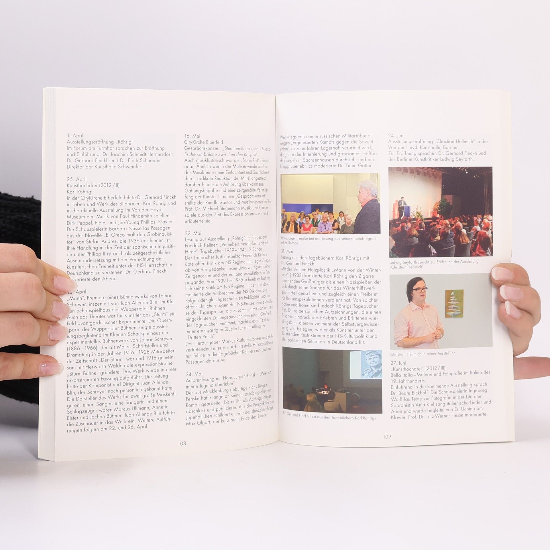 Autorenkollektiv Jahresbericht 2012