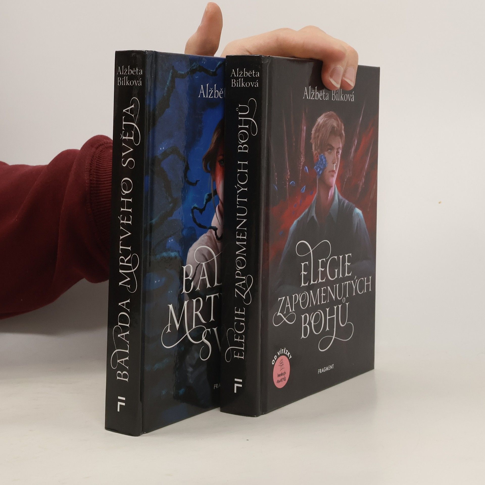 Balada mrtvého světa 1-2