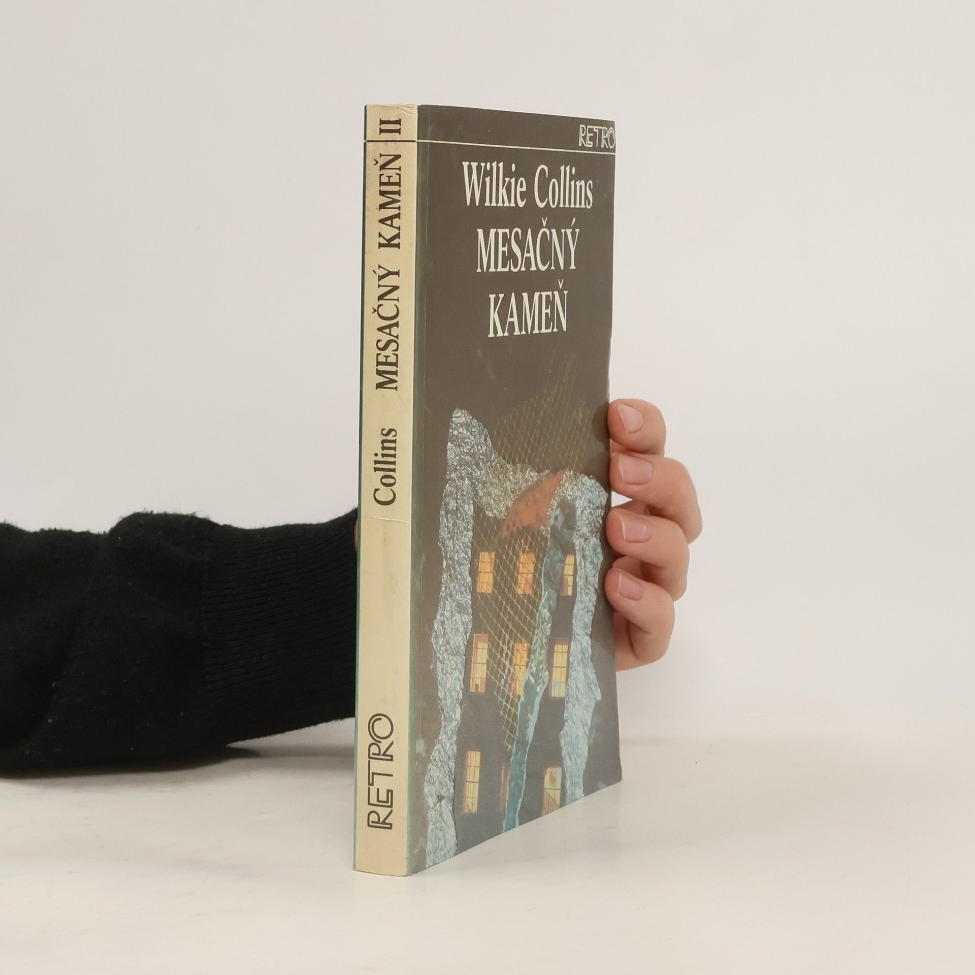 Mesačný kameň II.