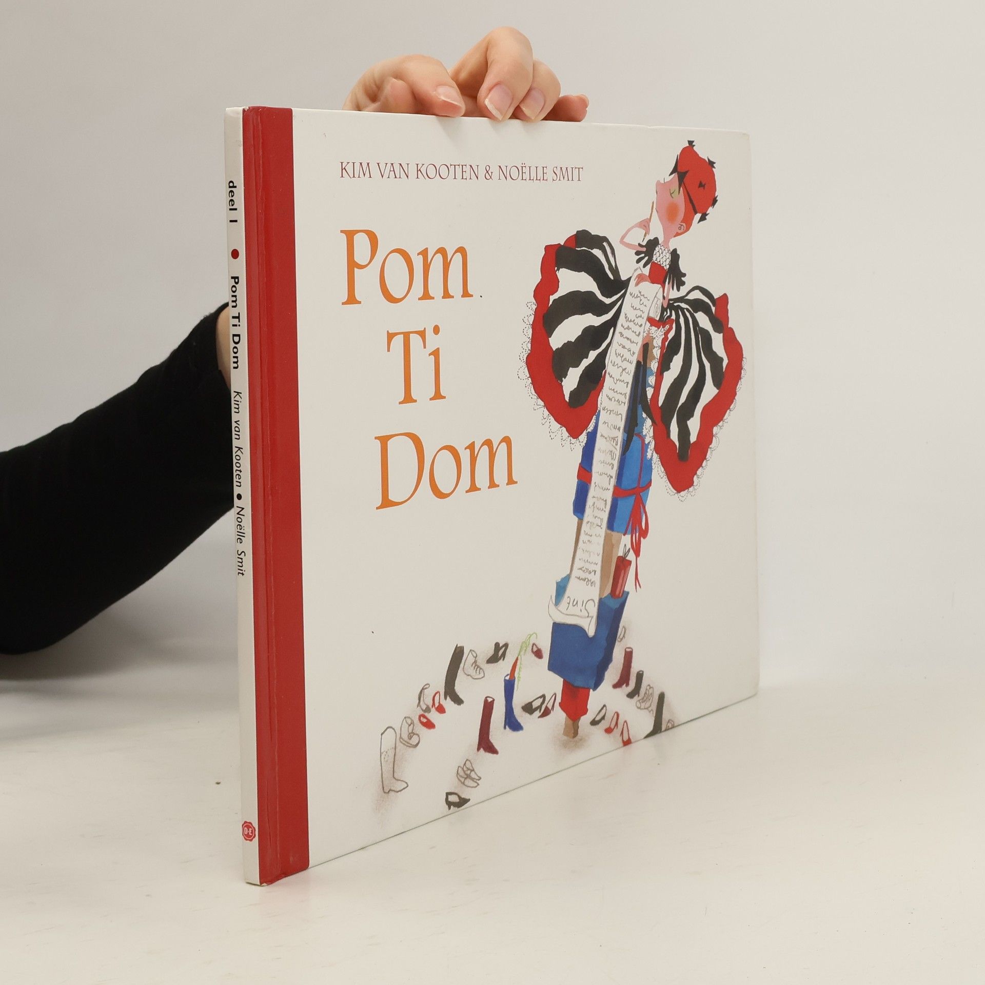 Pom Ti Dom