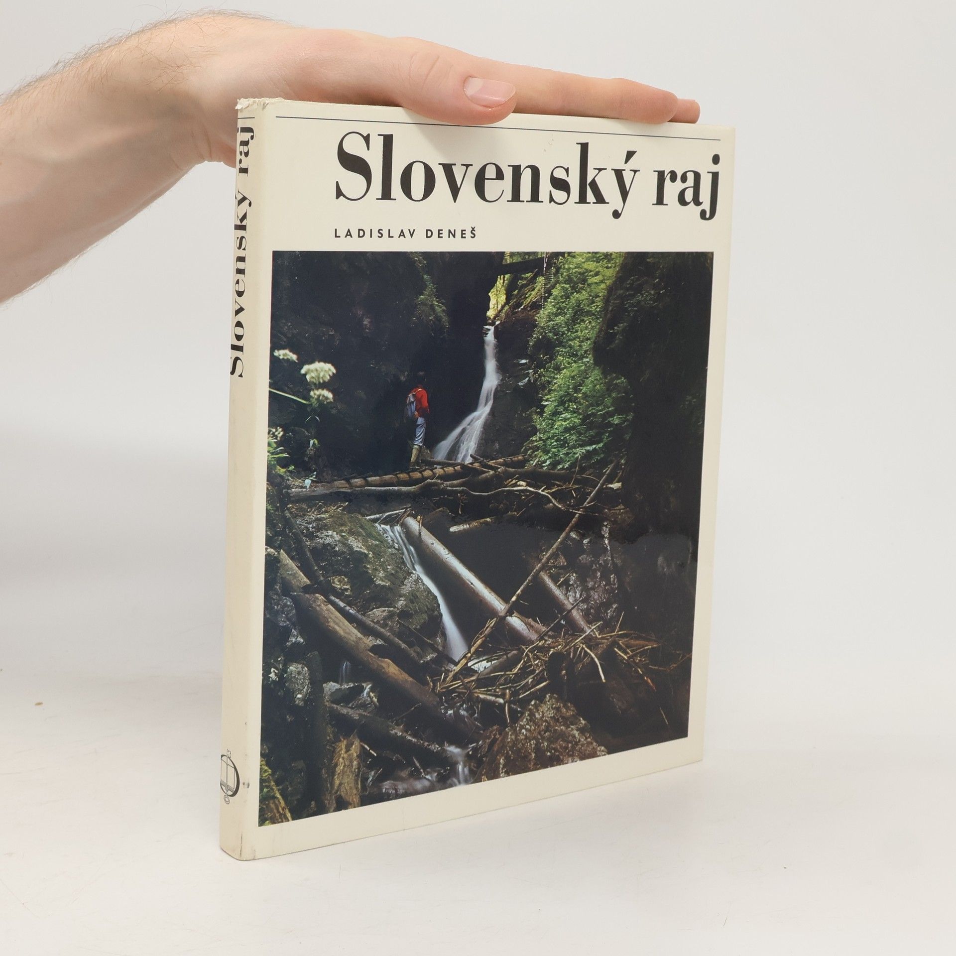 Ladislav Deneš Slovenský raj