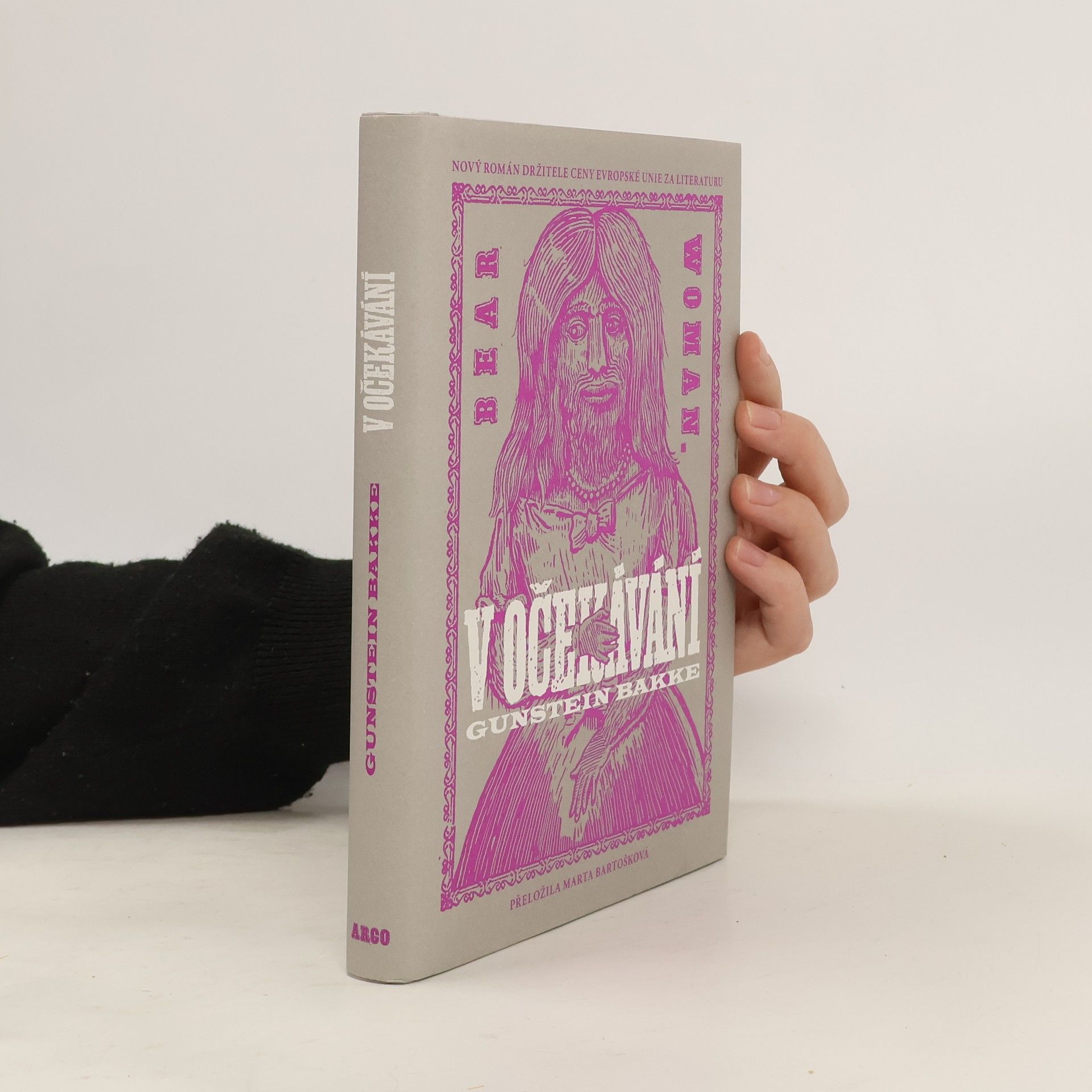 Gunstein Bakke V očekávání