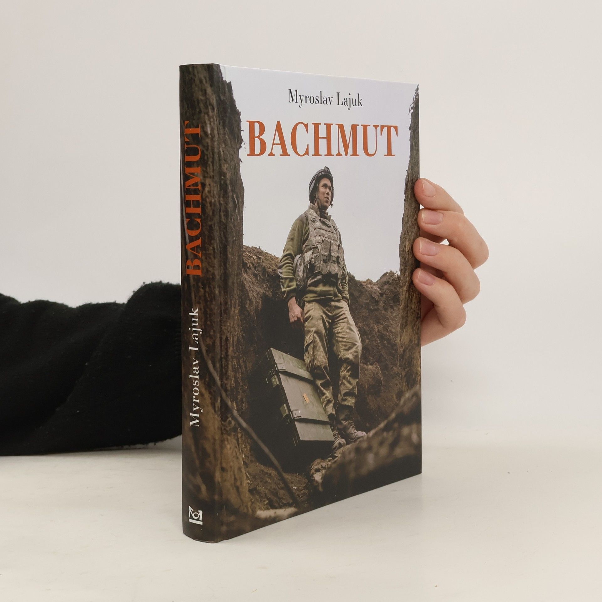 Bachmut