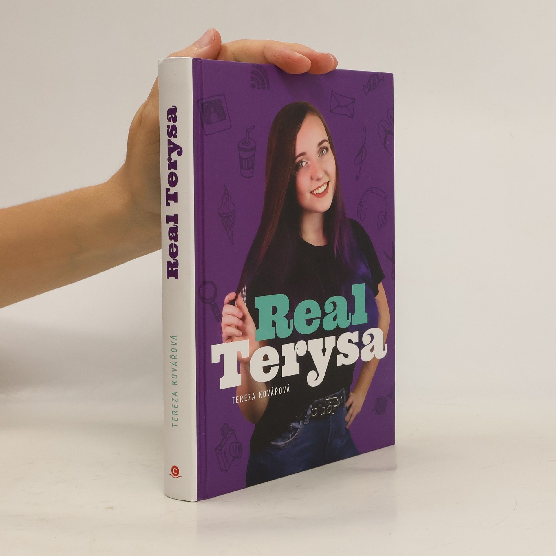 Tereza Kovářová Real Terysa