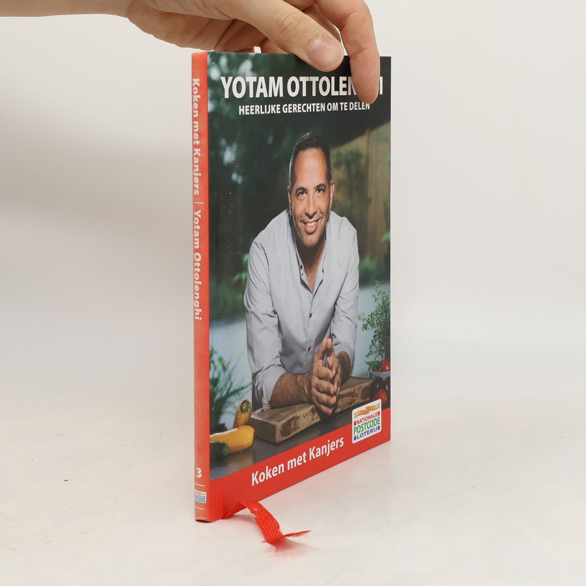 Heerlijke recepten om te delen