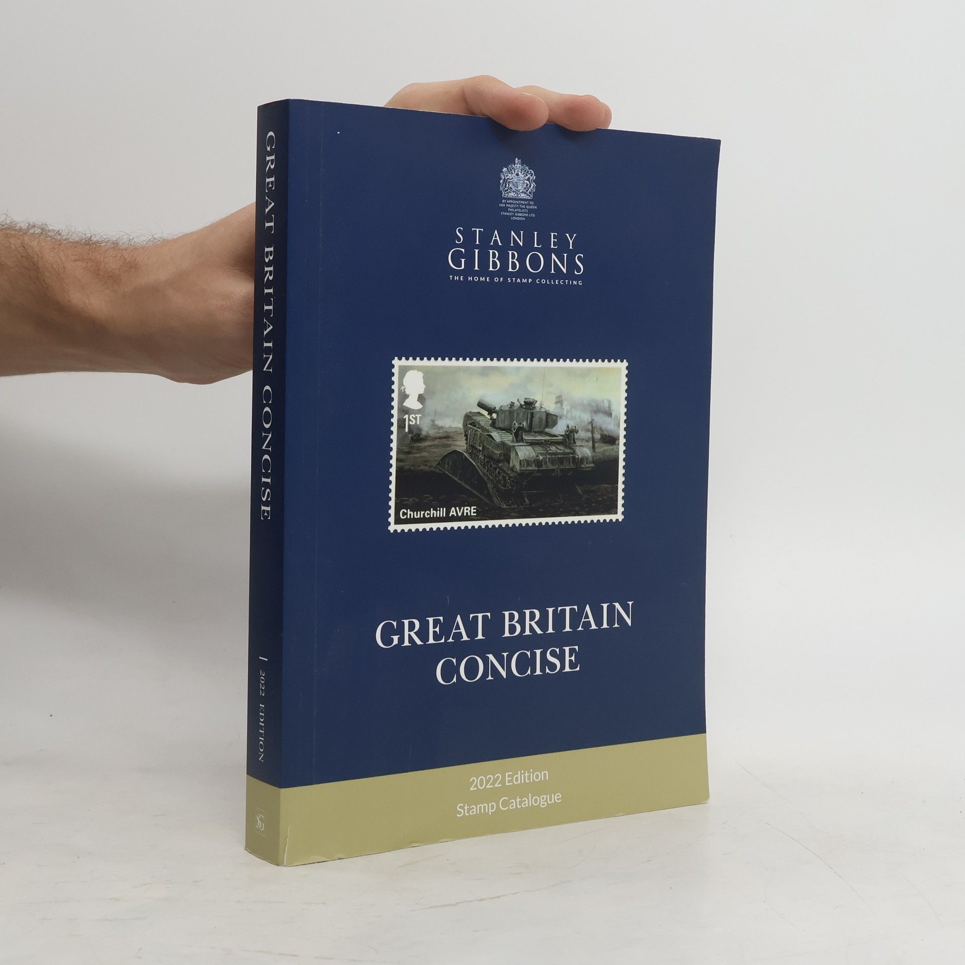 Great Britain Concise