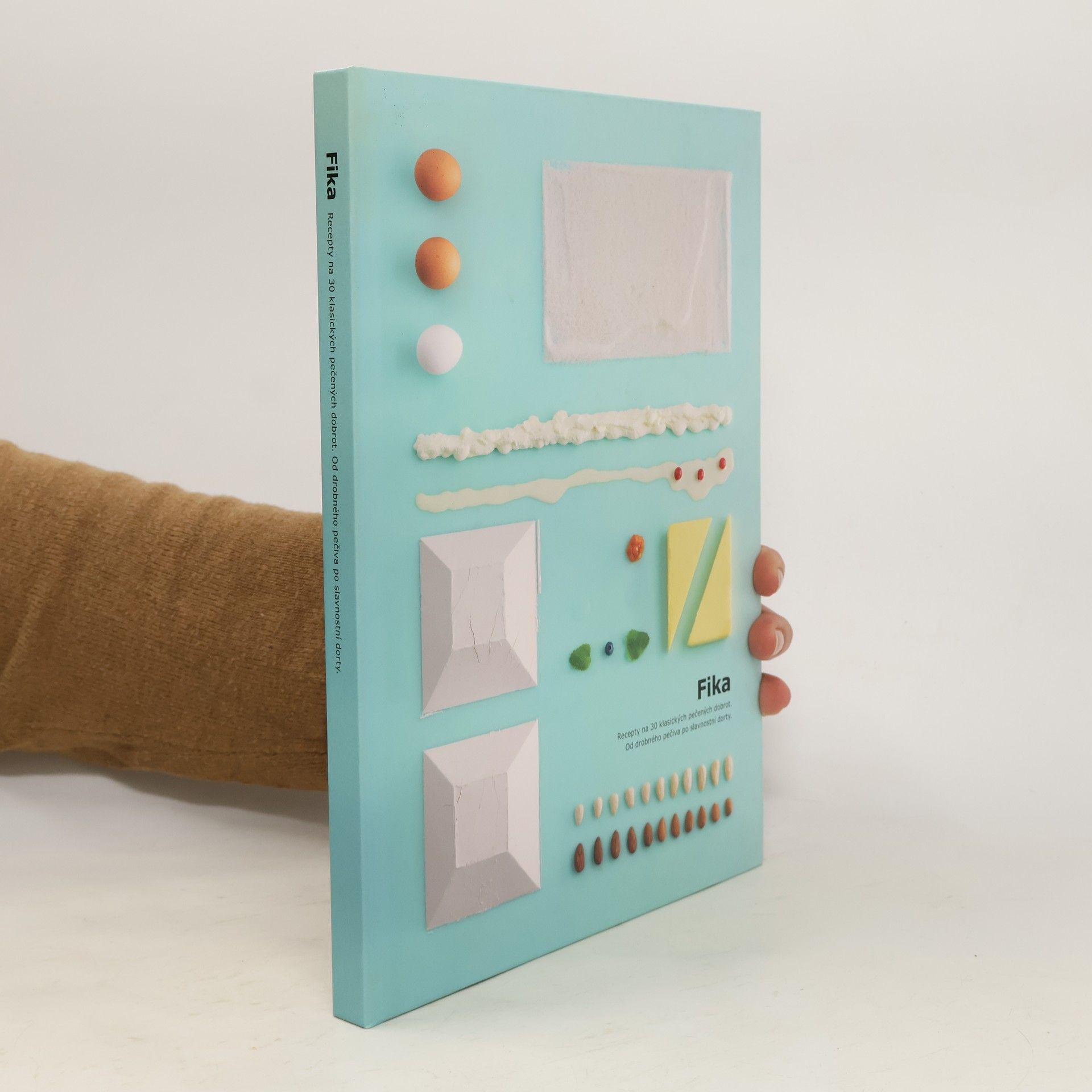 Various authors Fika