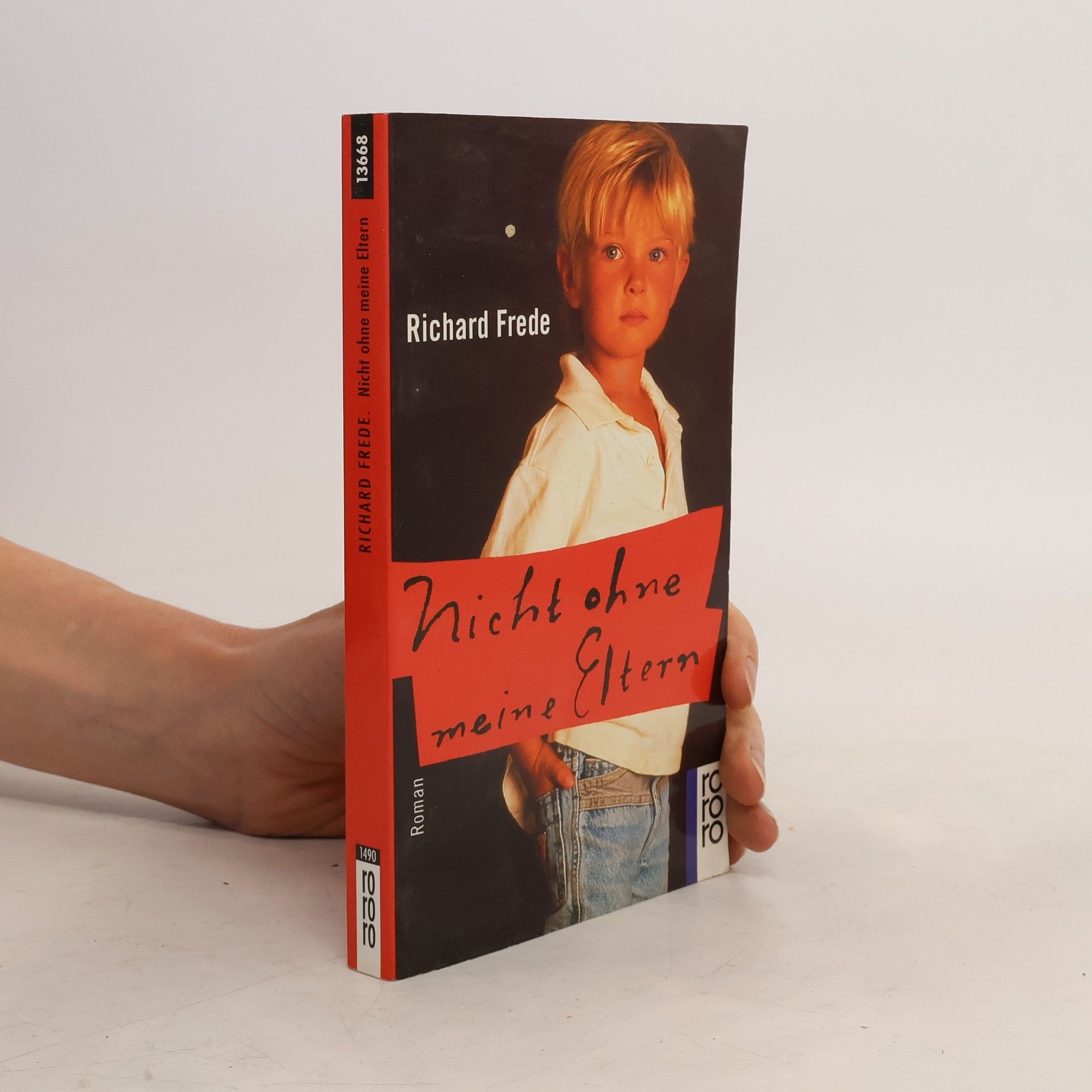 Nicht ohne meine Eltern