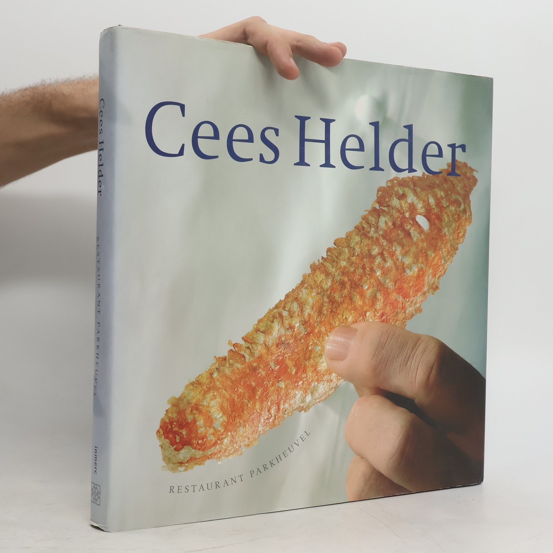 Cees Helder Parkheuvel