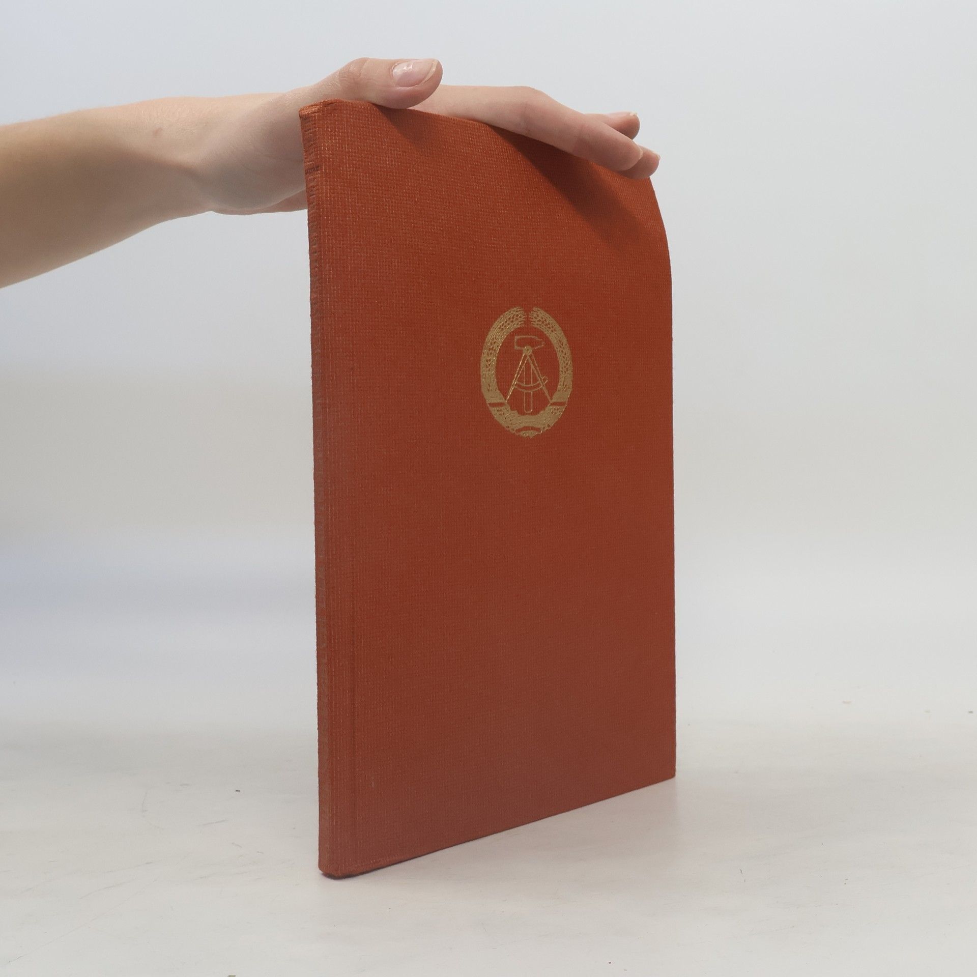 Collectif d'auteurs Familiengesetzbuch der Deutschen demokratischen Republik