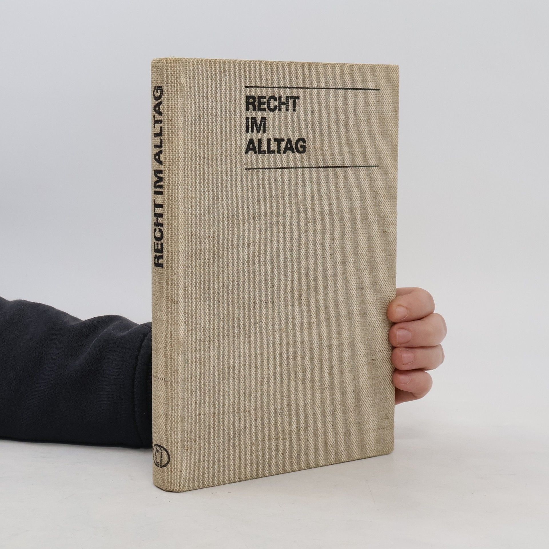 Autorenkollektiv Recht im Alltag