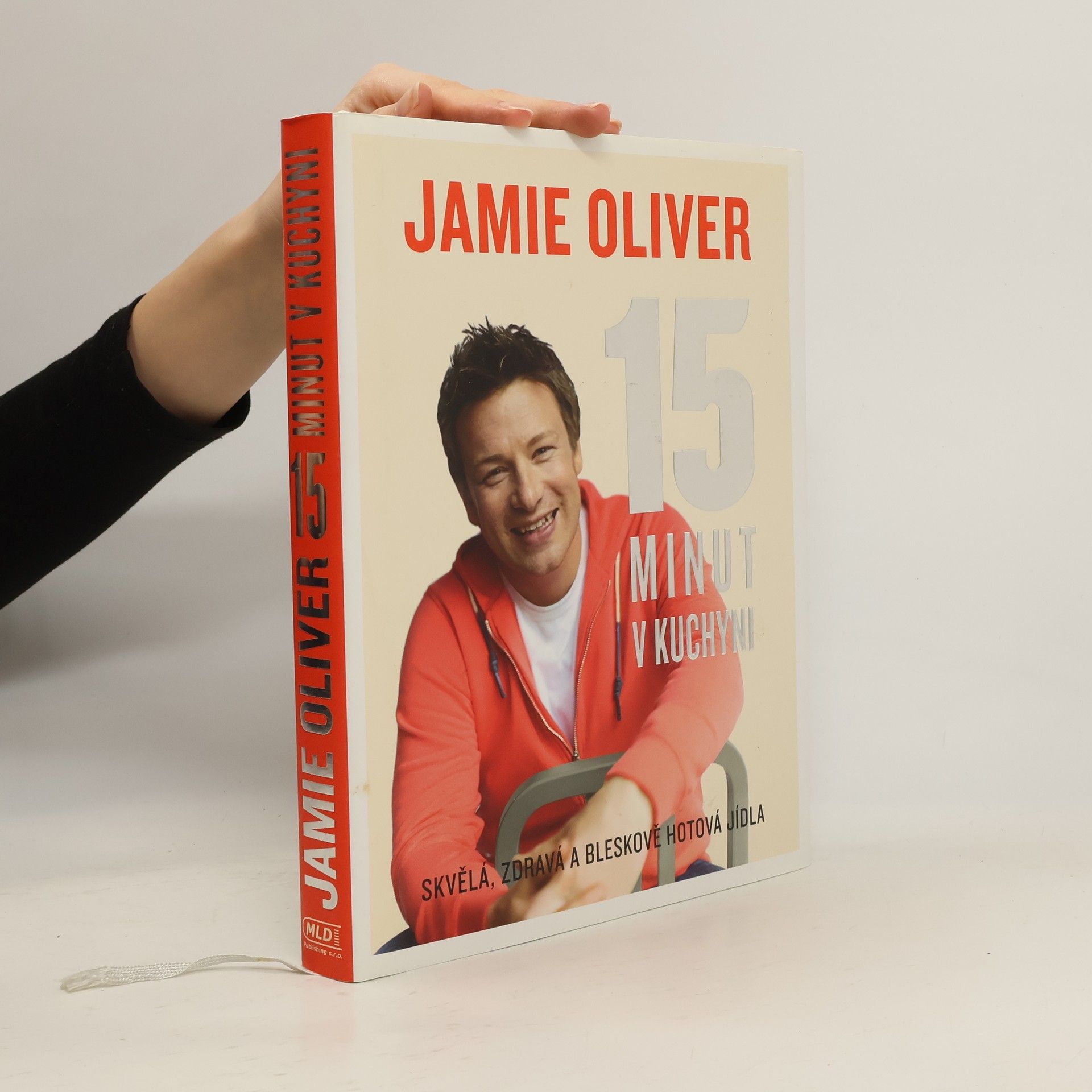 15 minut v kuchyni