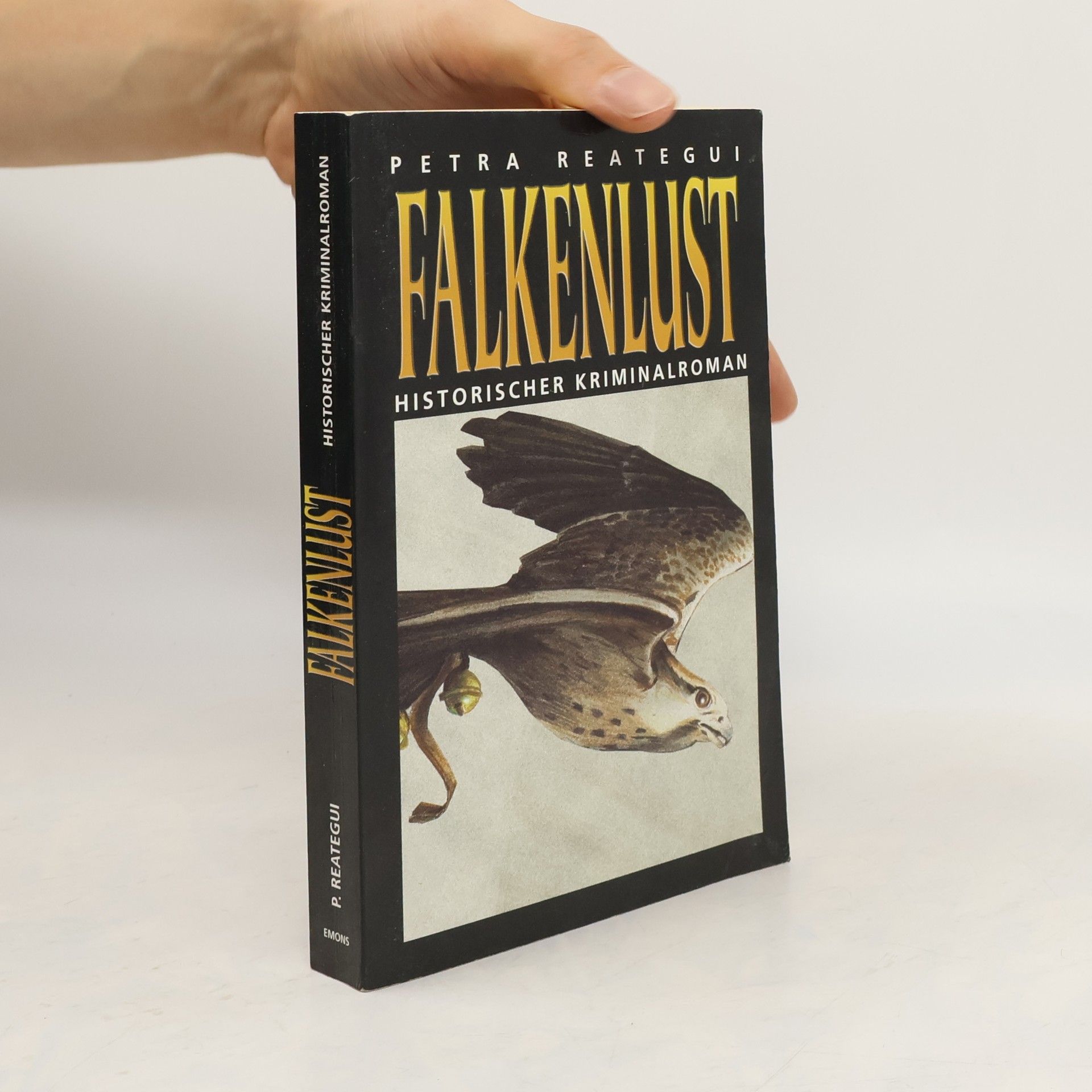 Falkenlust