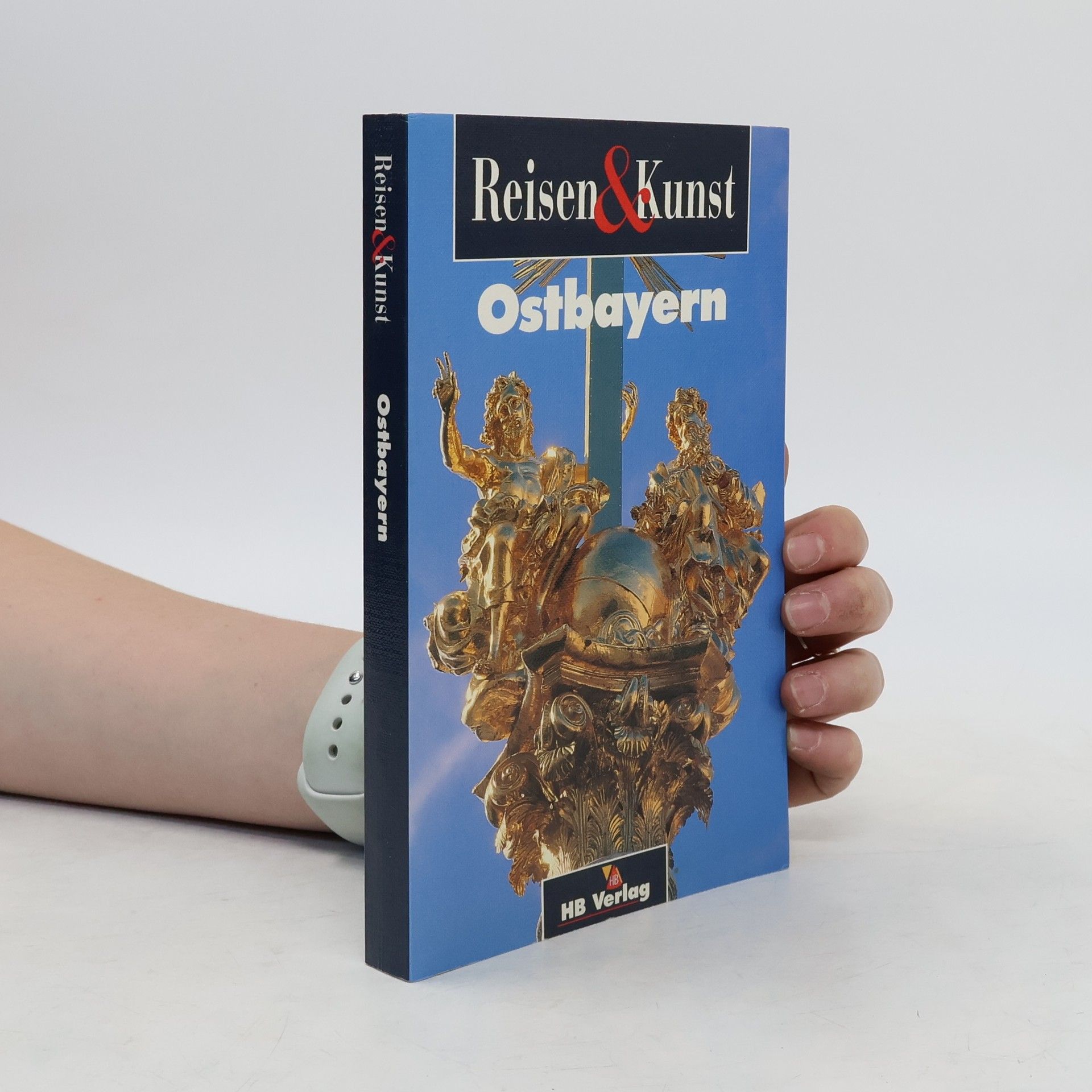 Cornelia Oelwein Ostbayern