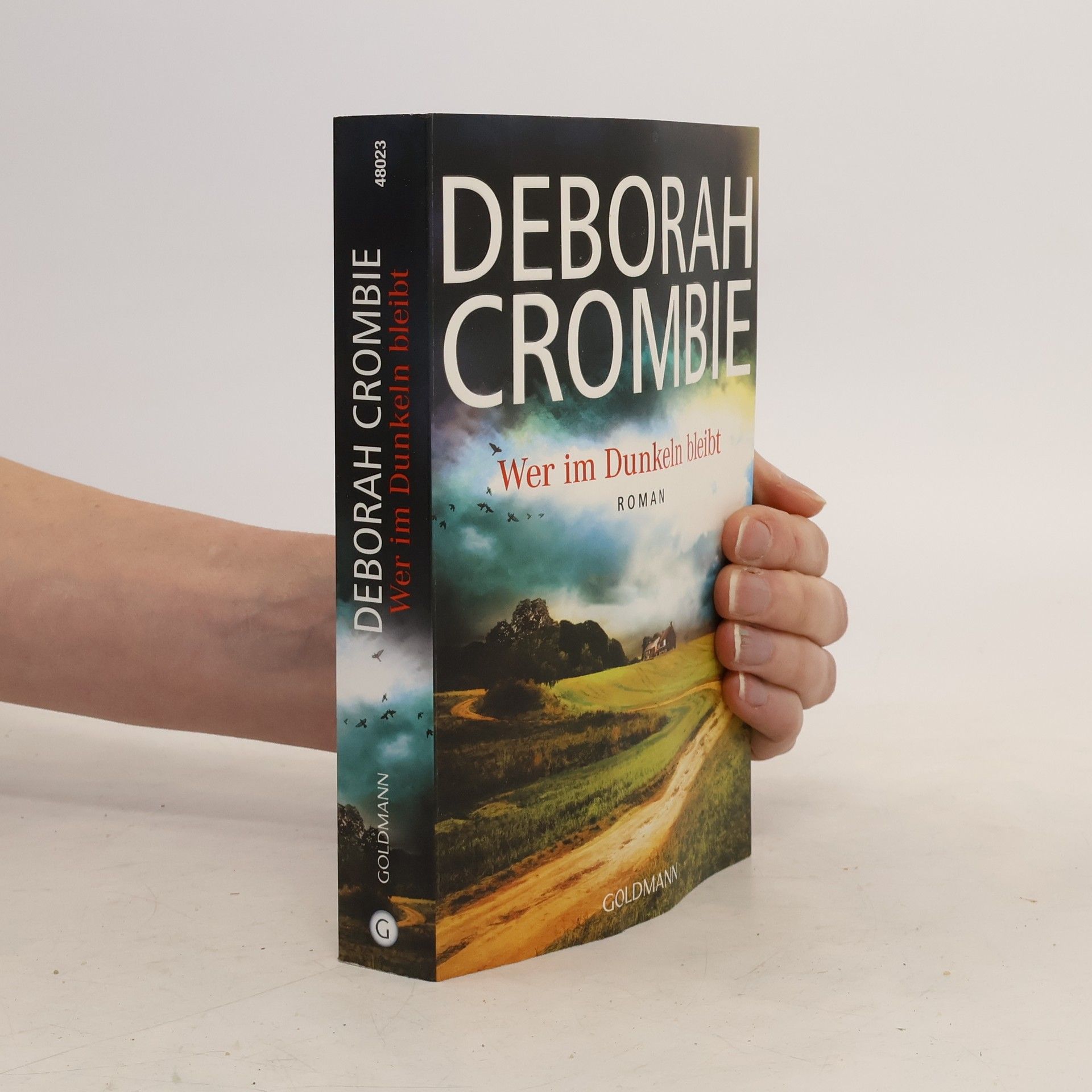 Wer im Dunkeln bleibt