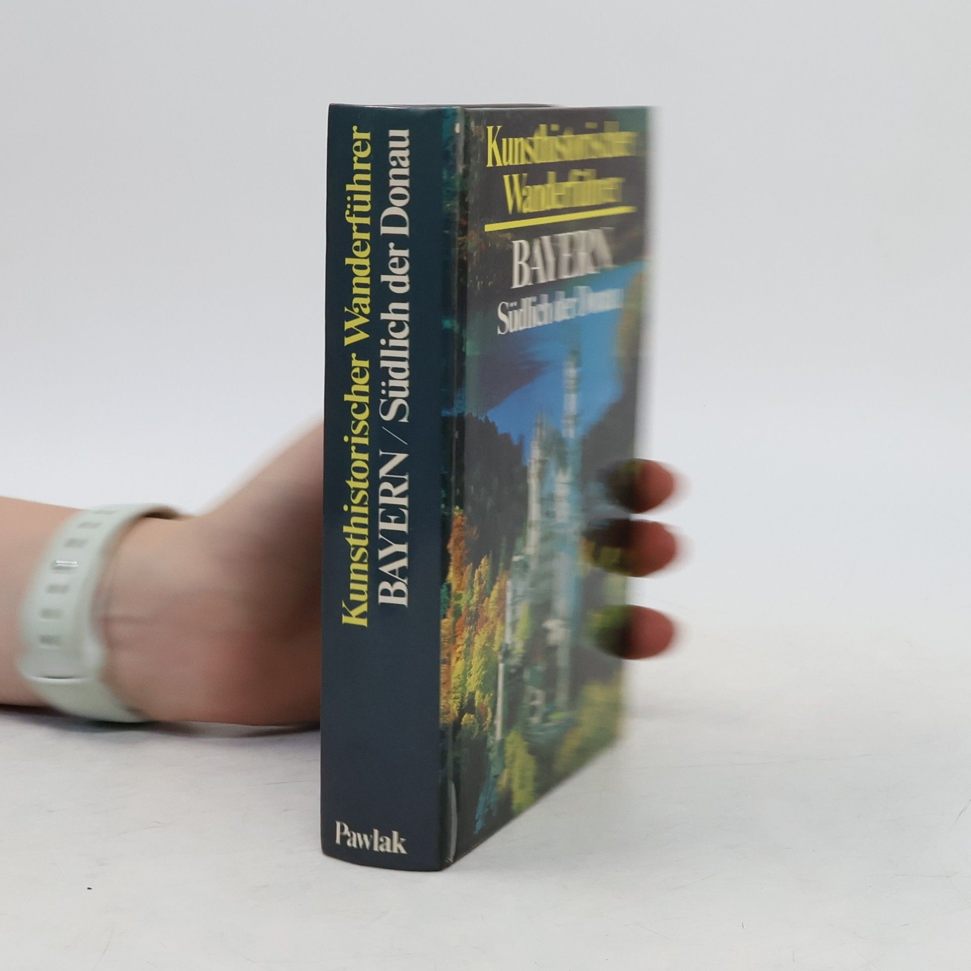 Autorenkollektiv Bayern