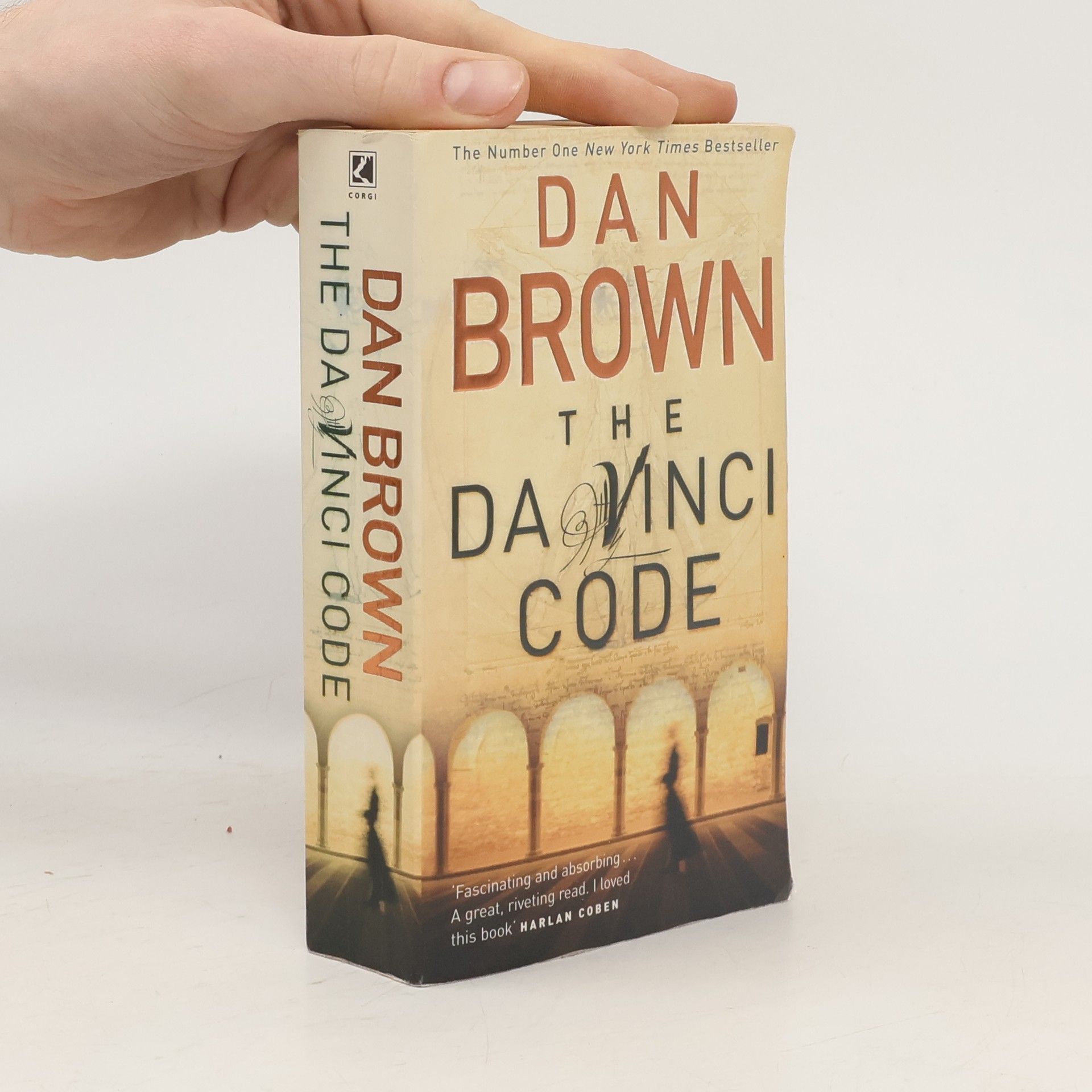 The Da Vinci Code