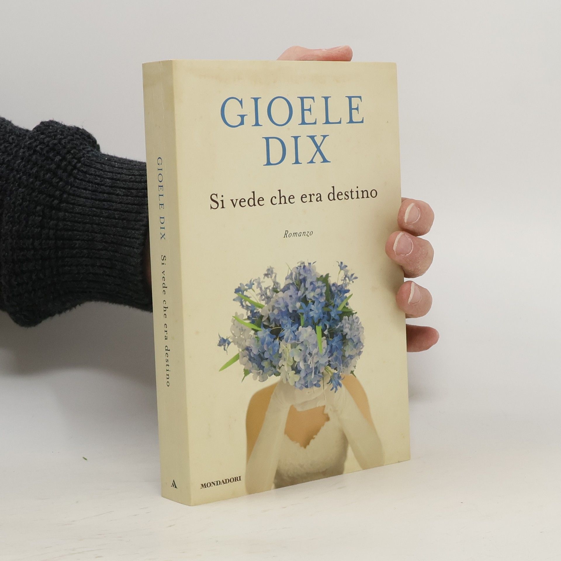 Si vede che era destino