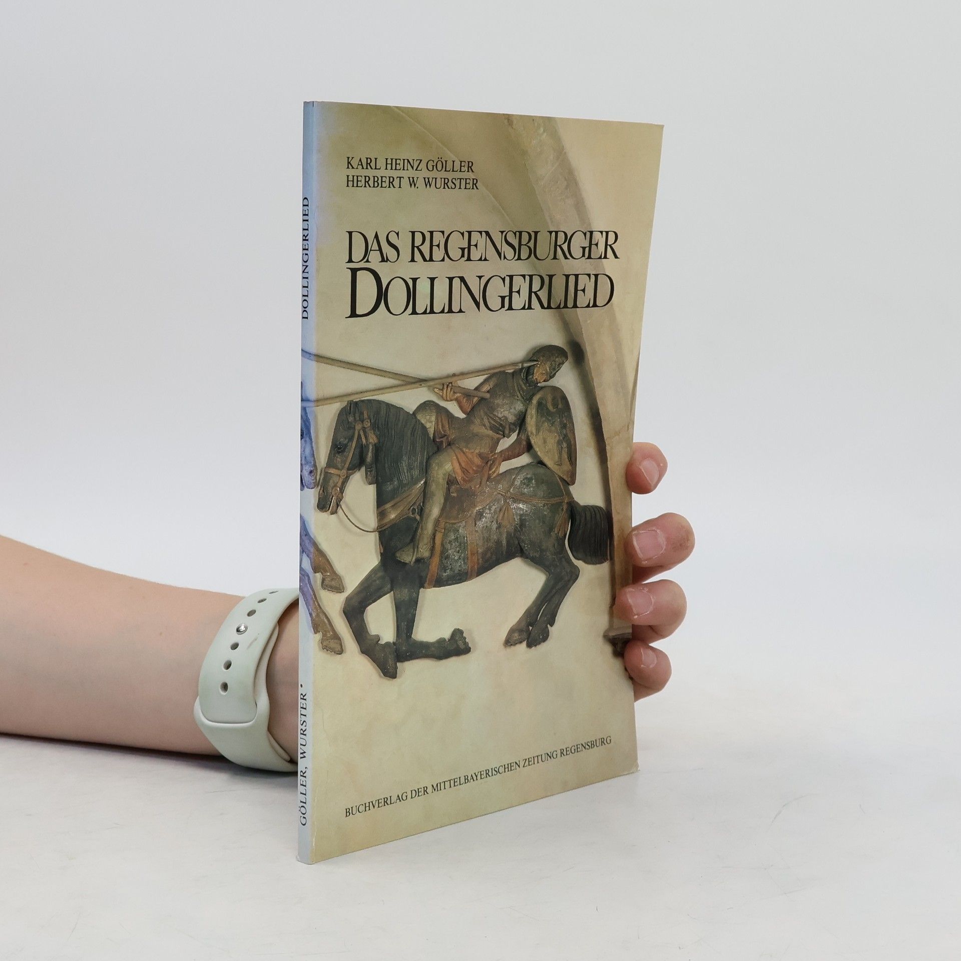 Das Regensburger Dollingerlied