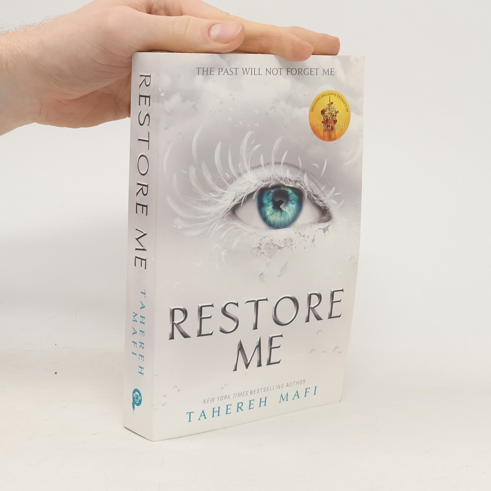 Restore me