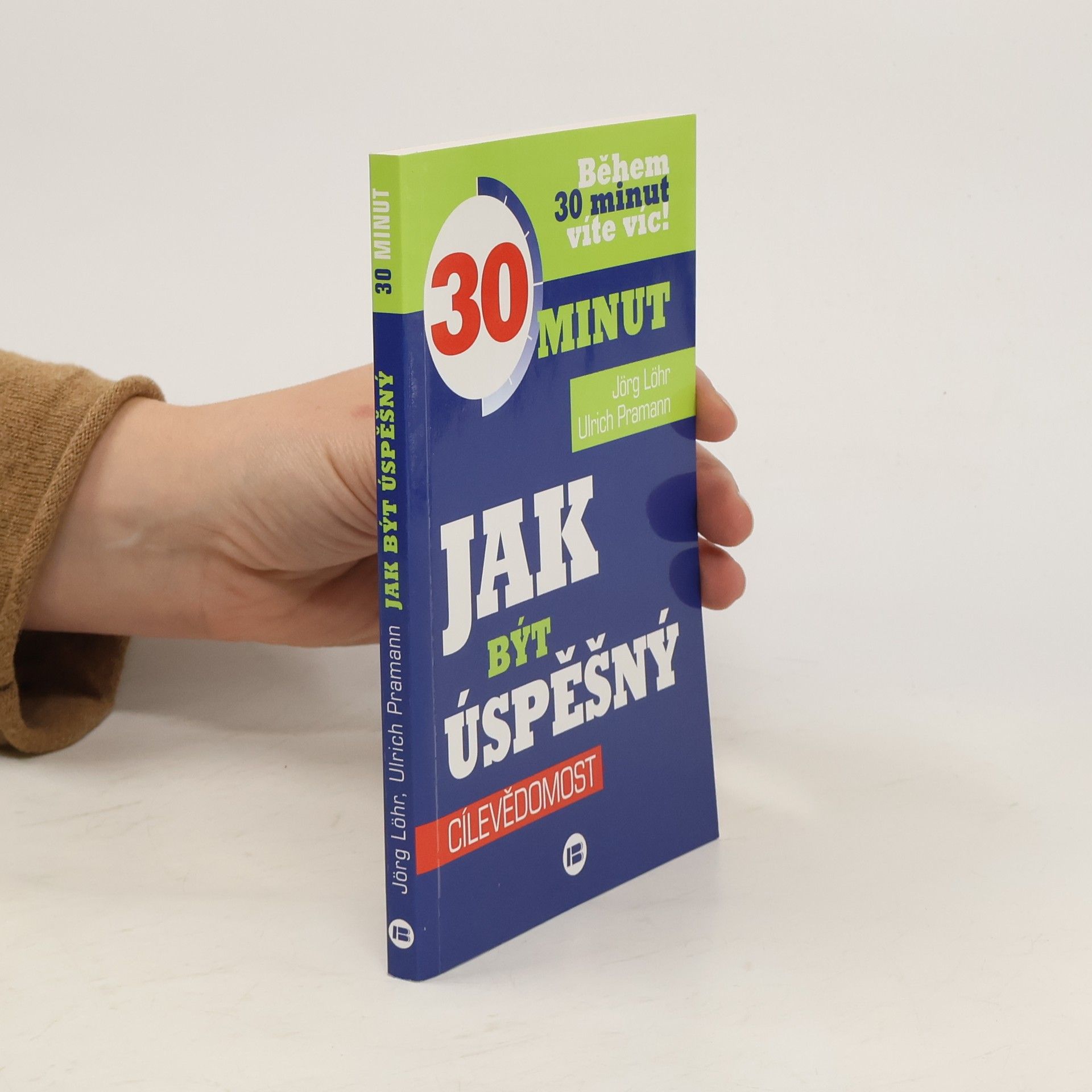 Jak být úspěšný