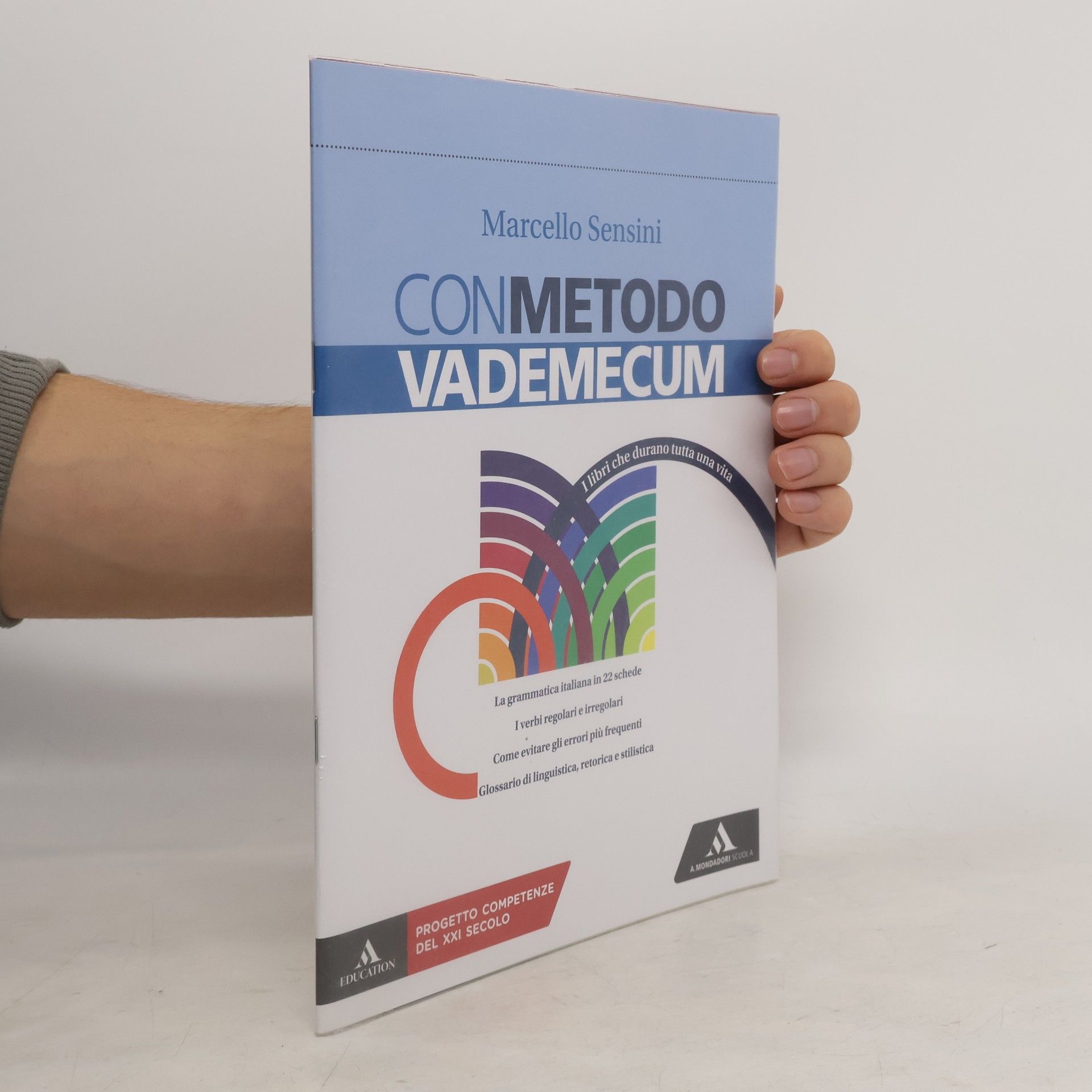 Con Metodo Vademecum
