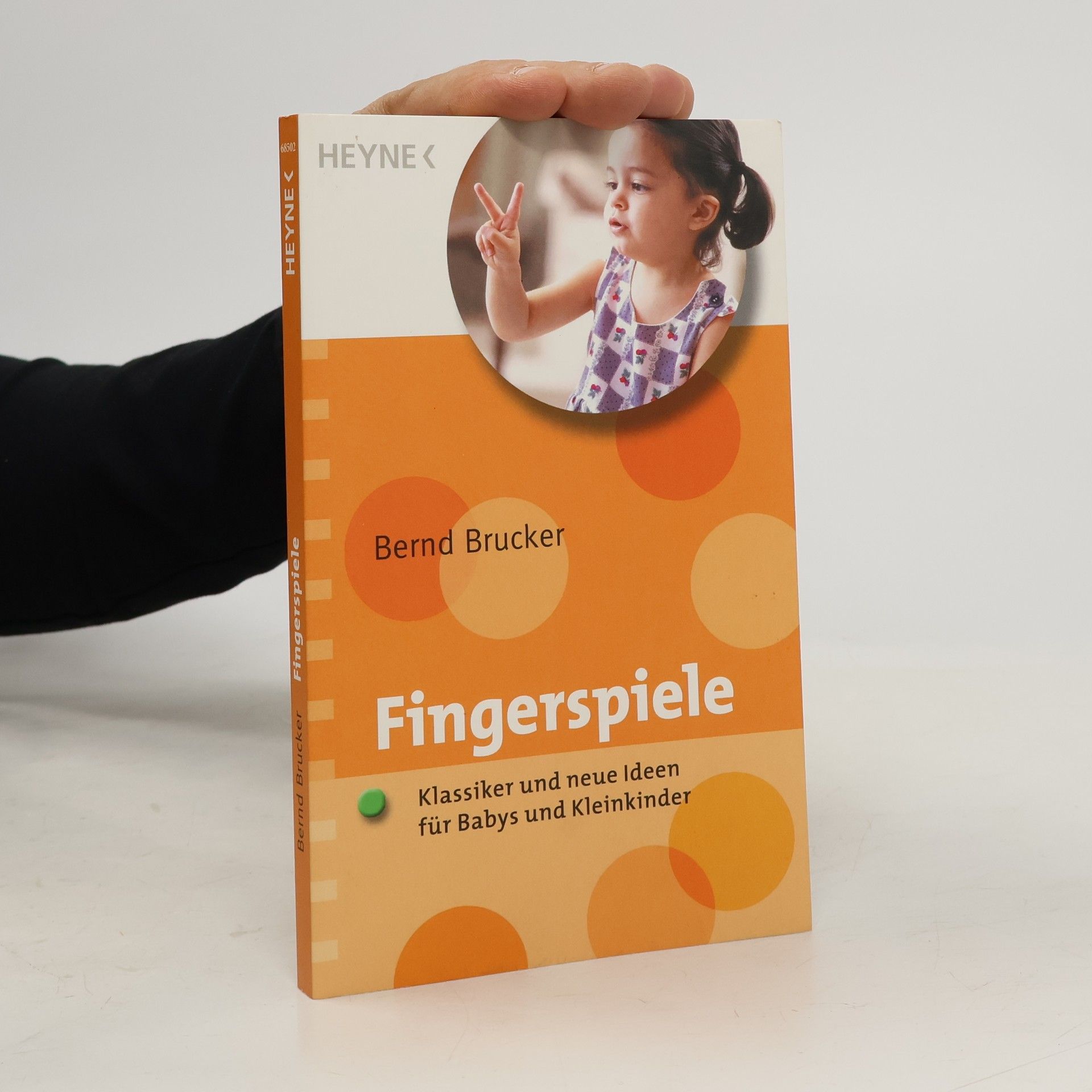 Fingerspiele