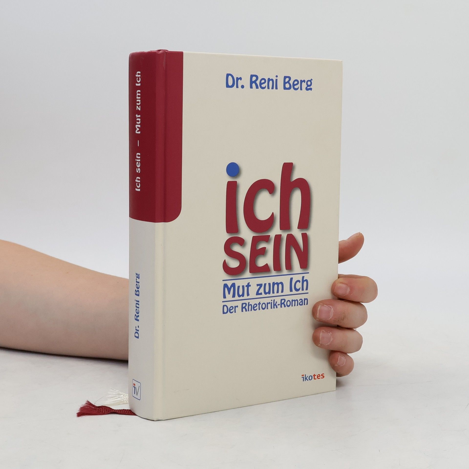 Ich sein