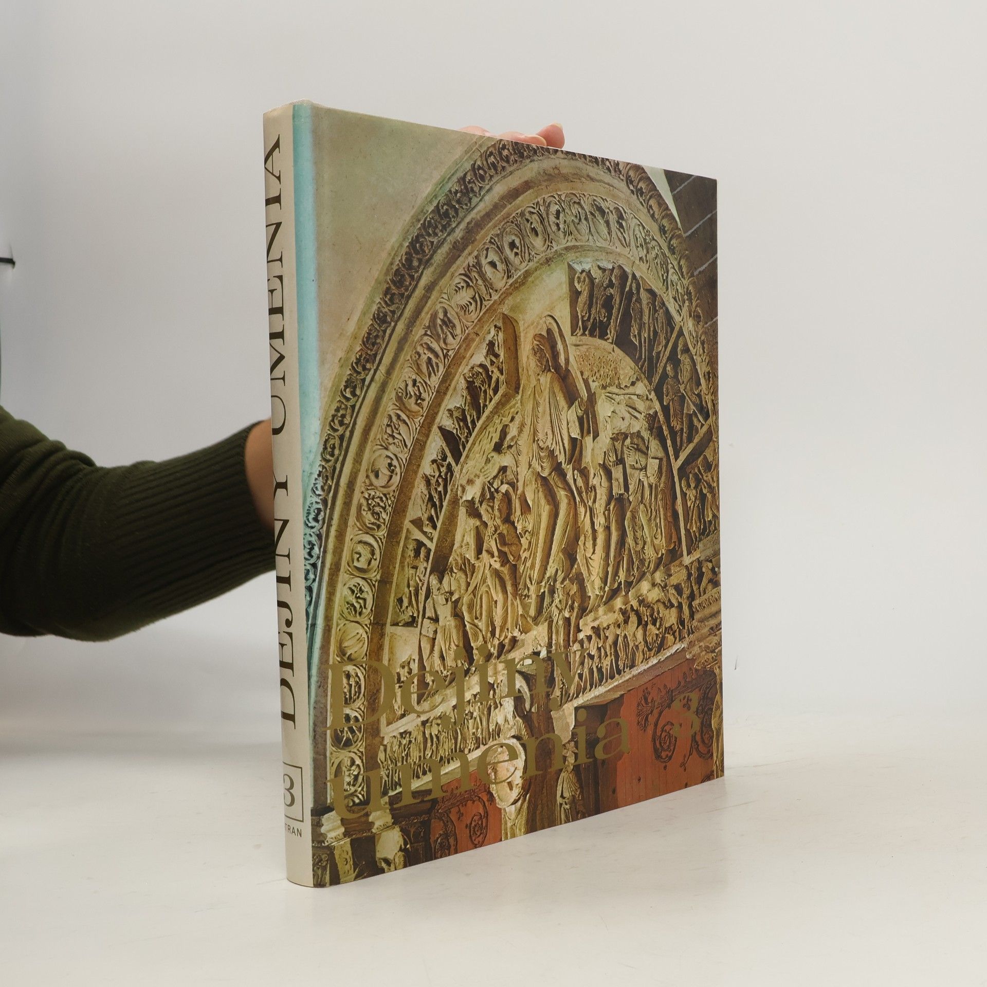 Josep Pijoan Dejiny umenia 3