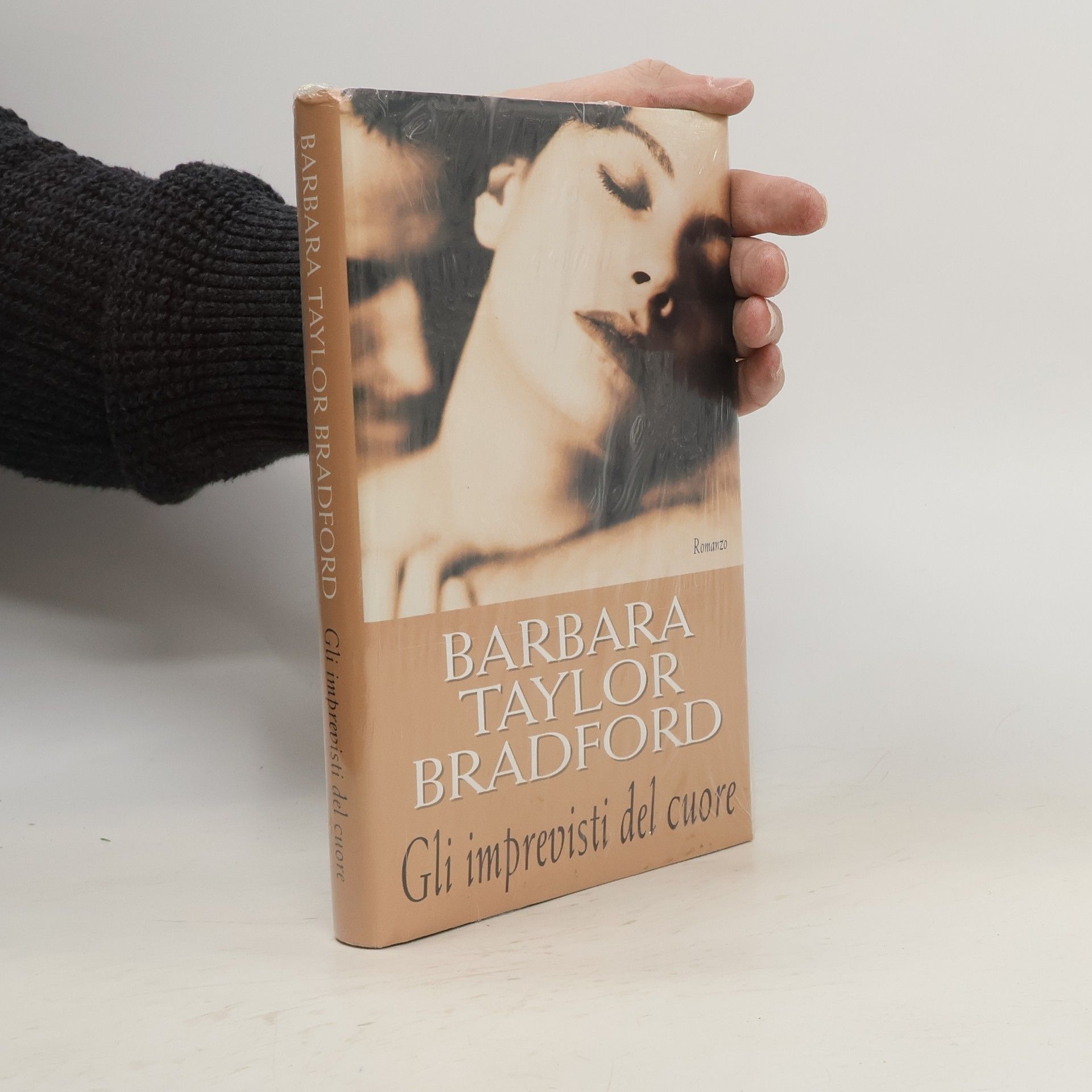 Barbara Taylor Bradford Gli imprevisti del cuore