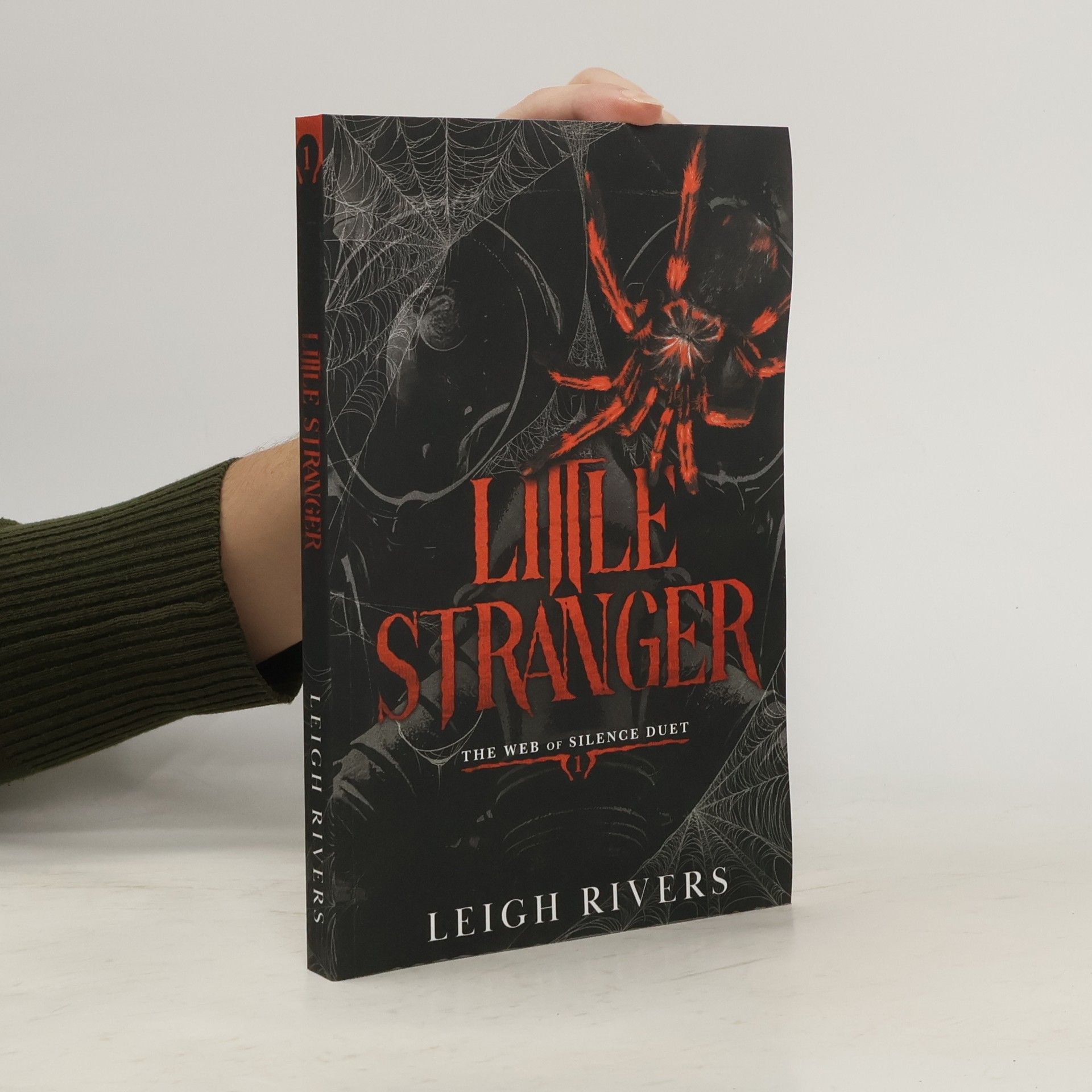 Little Stranger