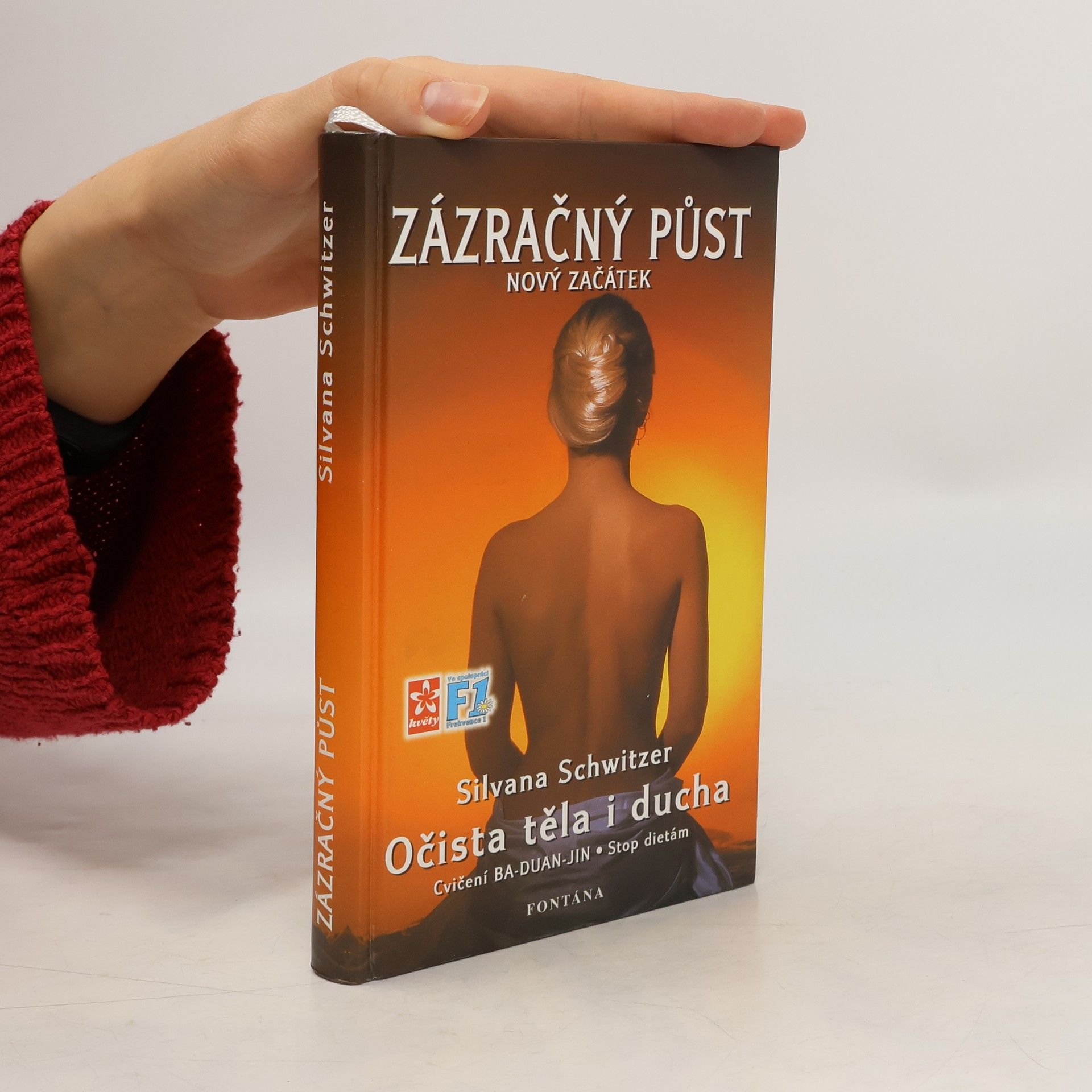 Zázračný půst - Nový začátek