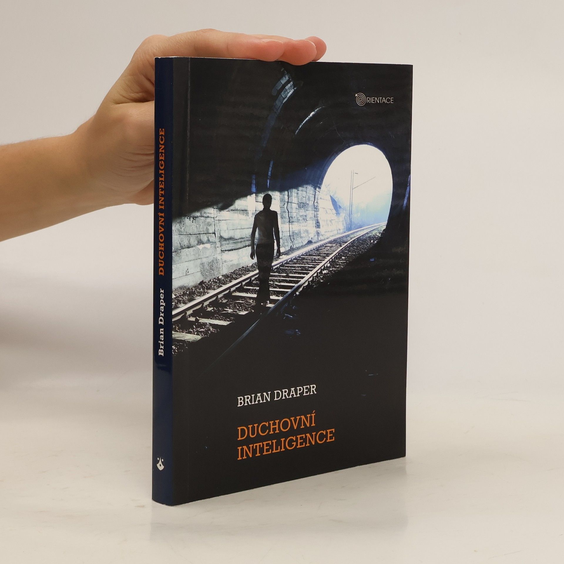 Brian Draper Duchovní inteligence