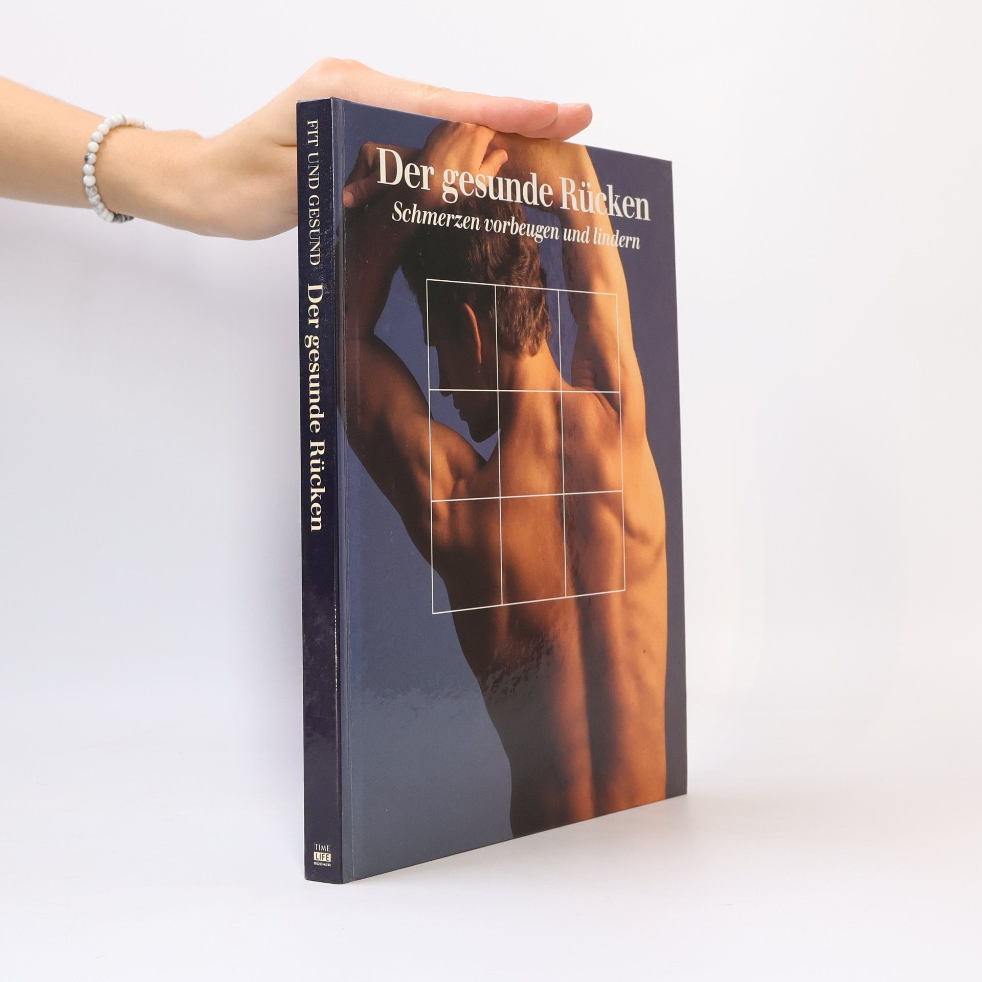 Marianne Tölle Der gesunde Rücken