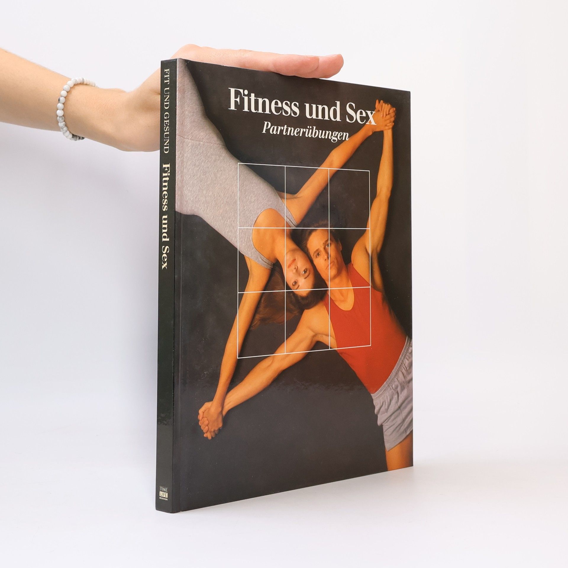 Marianne Tölle Fitness und Sex