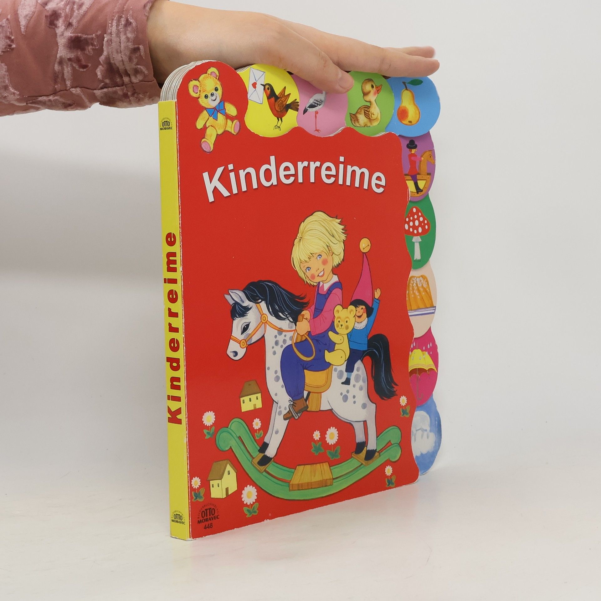 Kinderreime