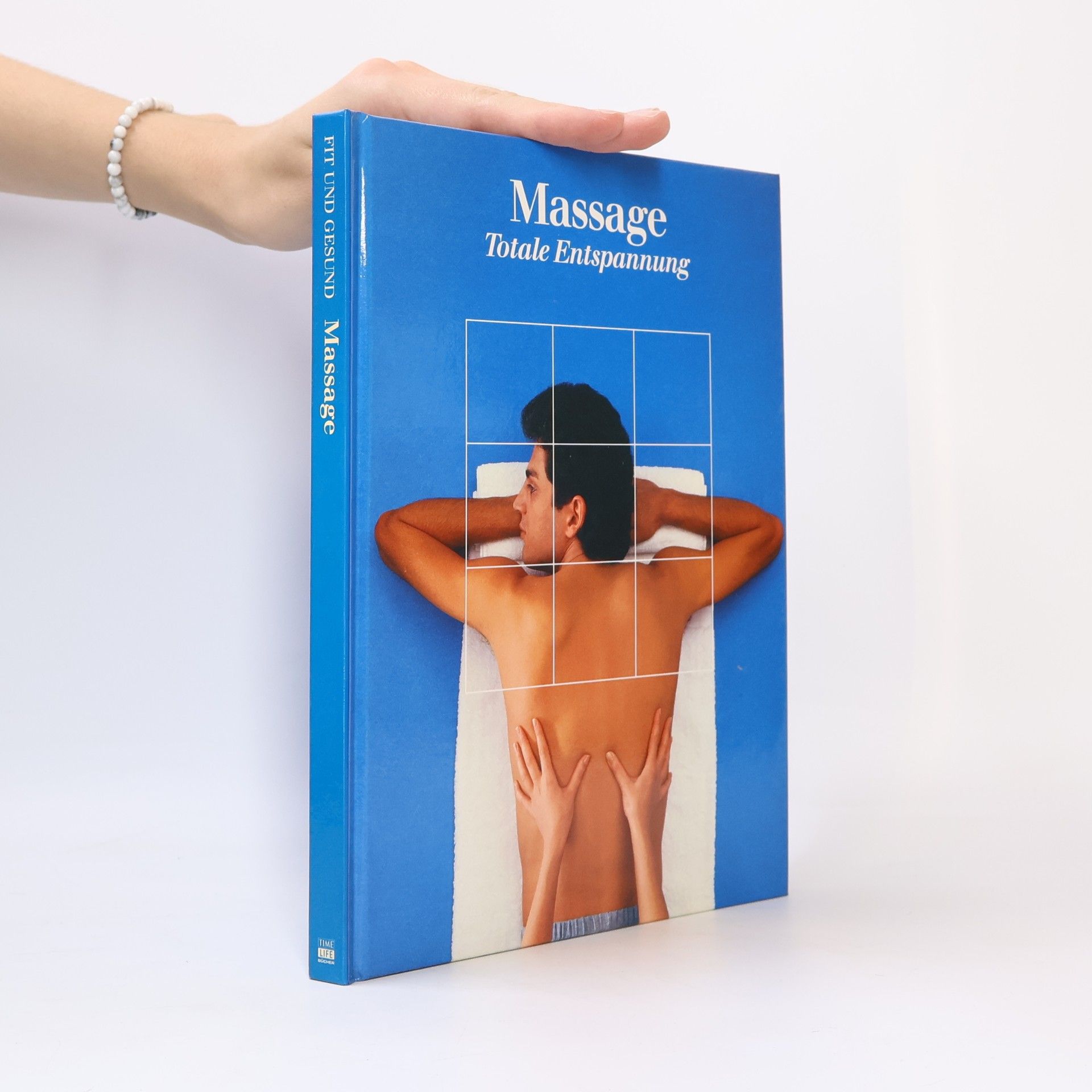 Autorenkollektiv Massage