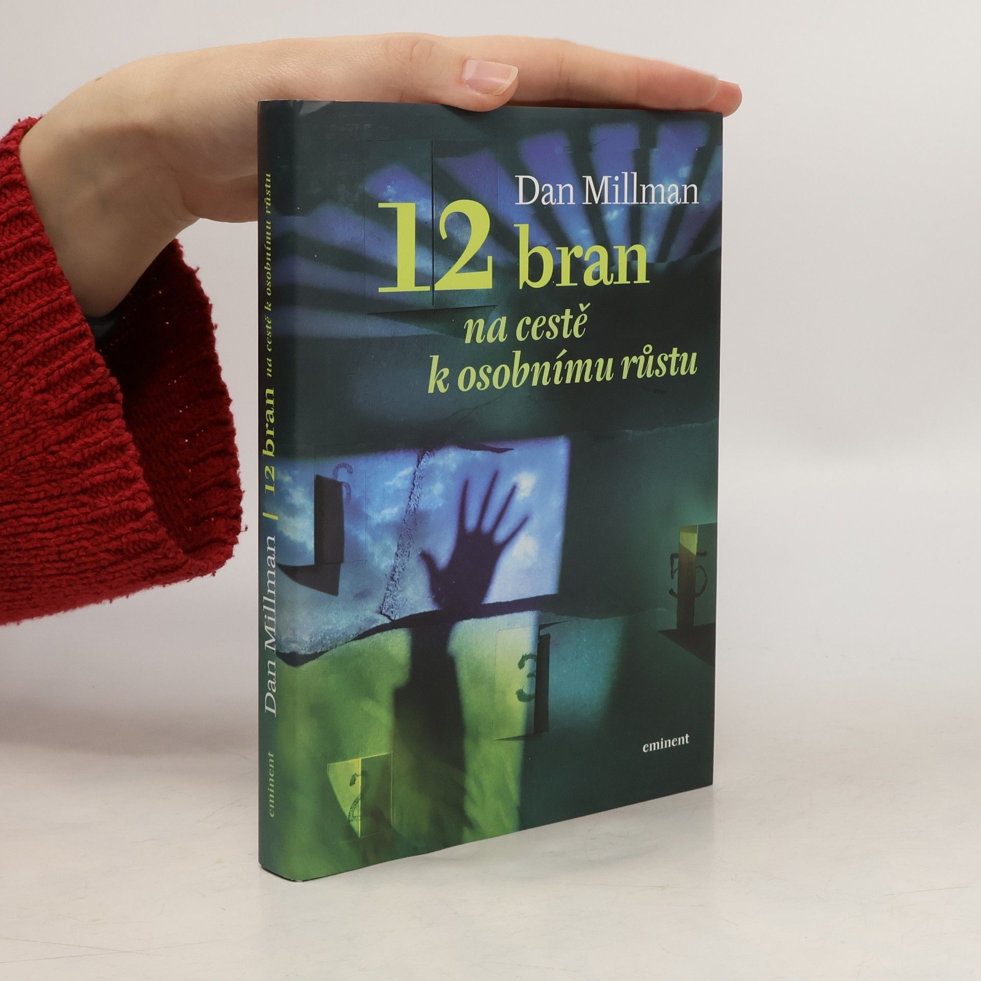 12 bran na cestě k osobnímu růstu