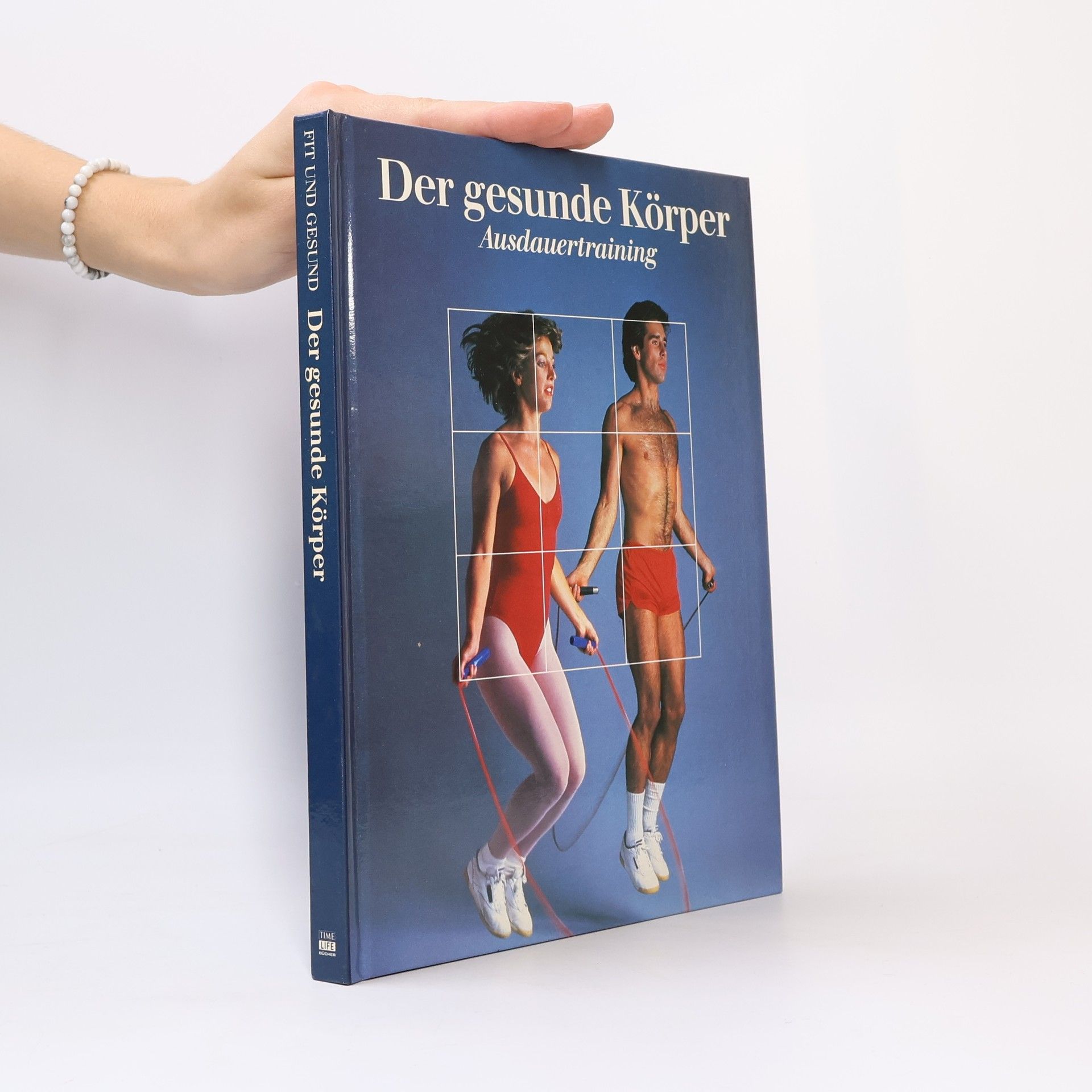 Marianne Tölle Der gesunde Körper