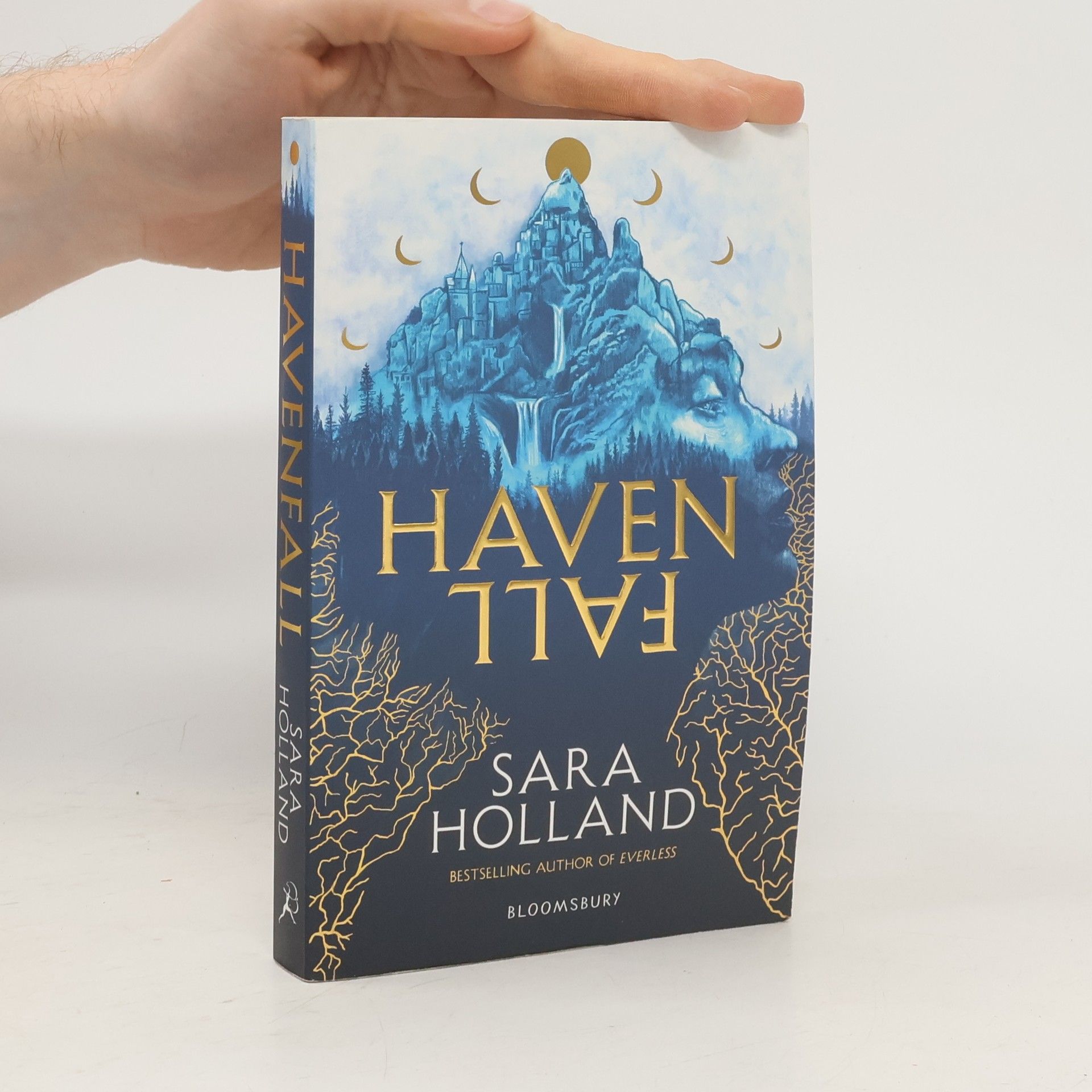 Sara Holland Haven Fall