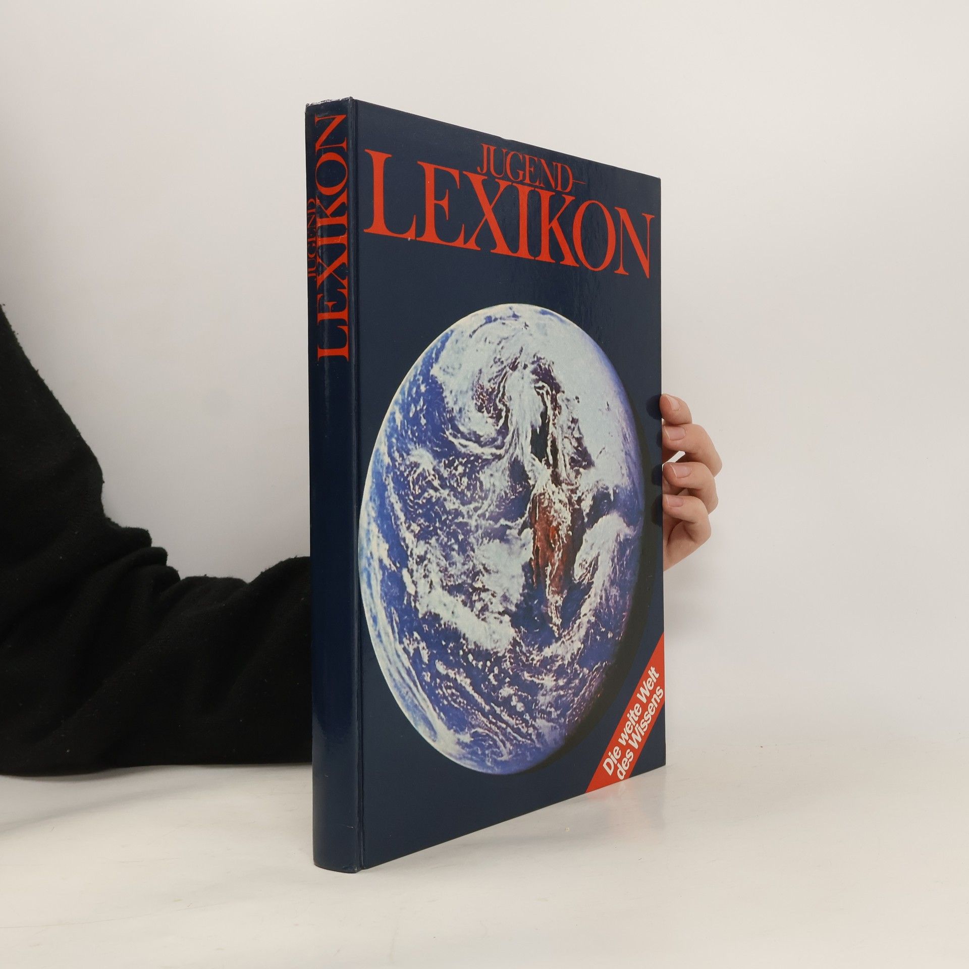 Autorenkollektiv Jugend Lexikon