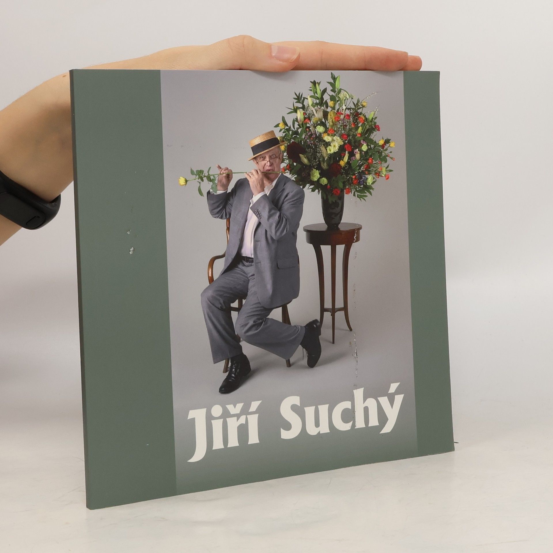 Collectif d'auteurs Jiří Suchý