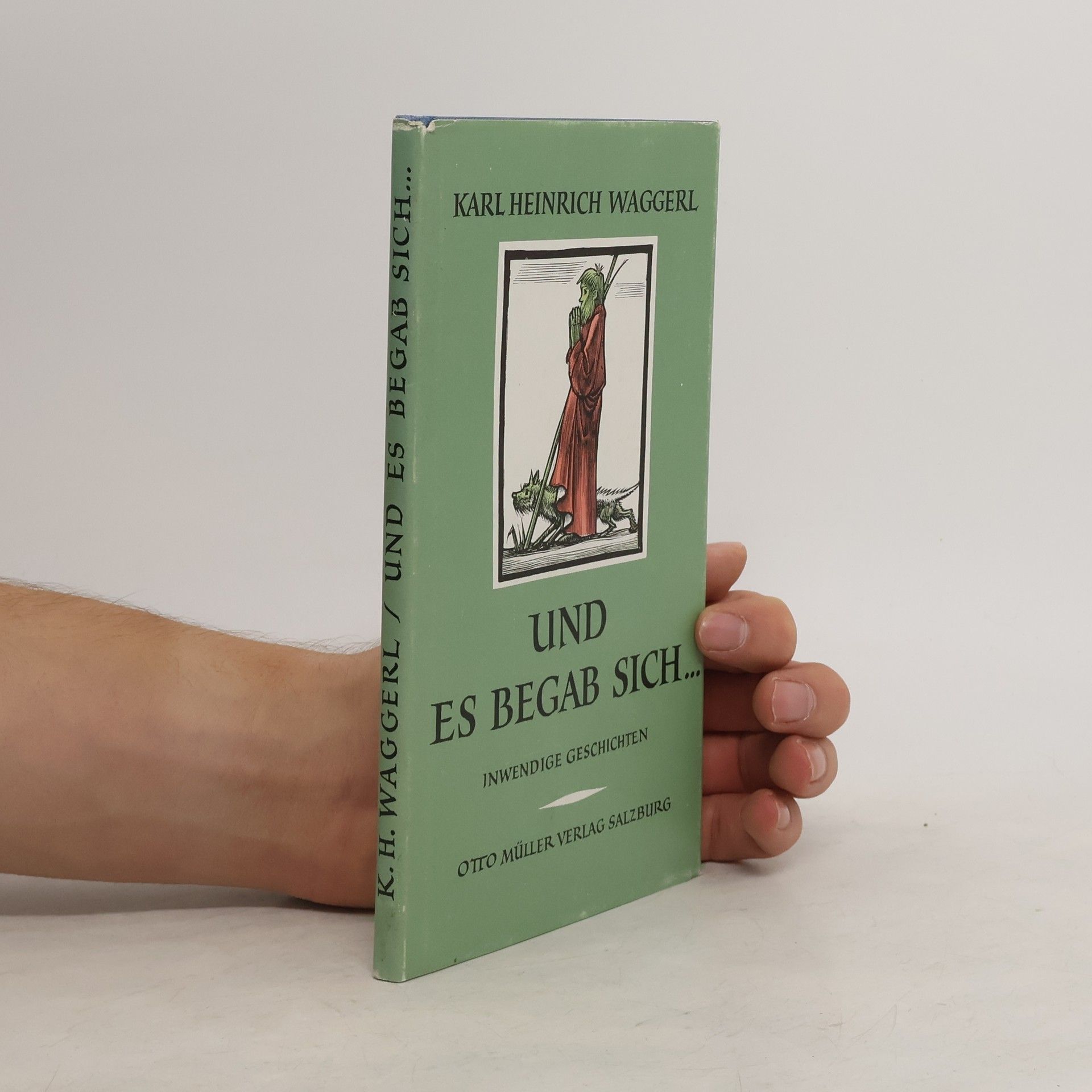 Und es begab sich ...