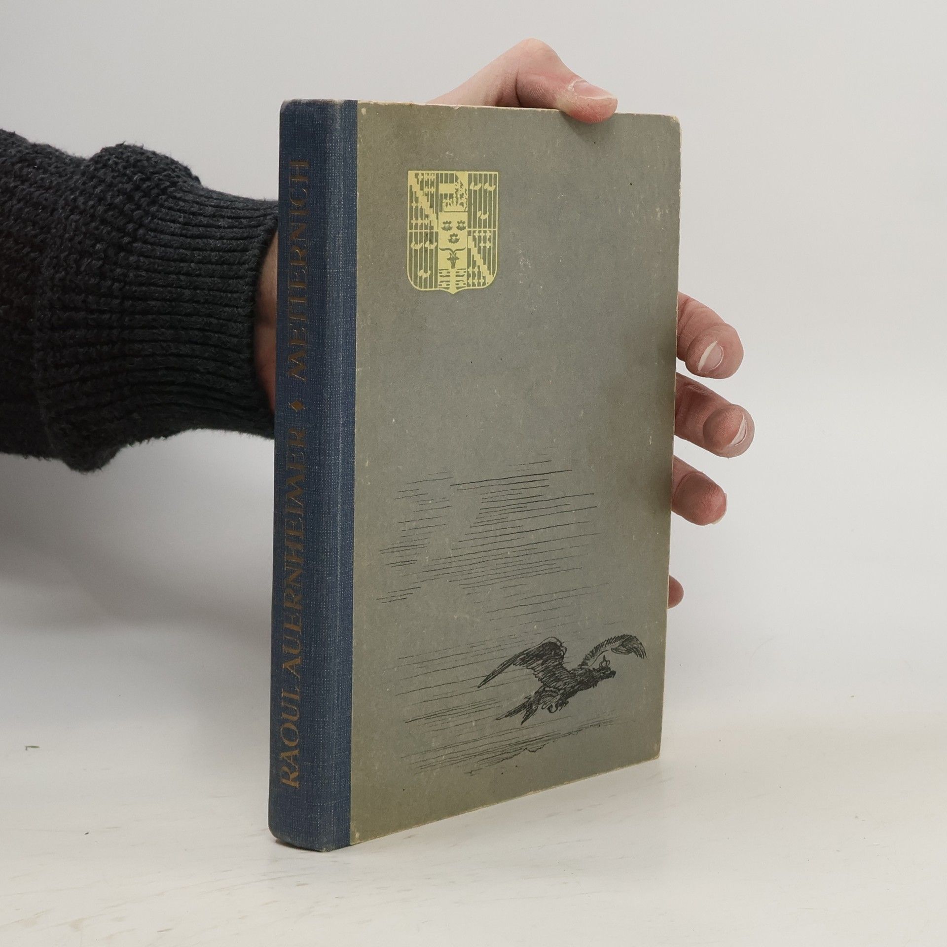 Metternich. Staatsmann und Kavalier